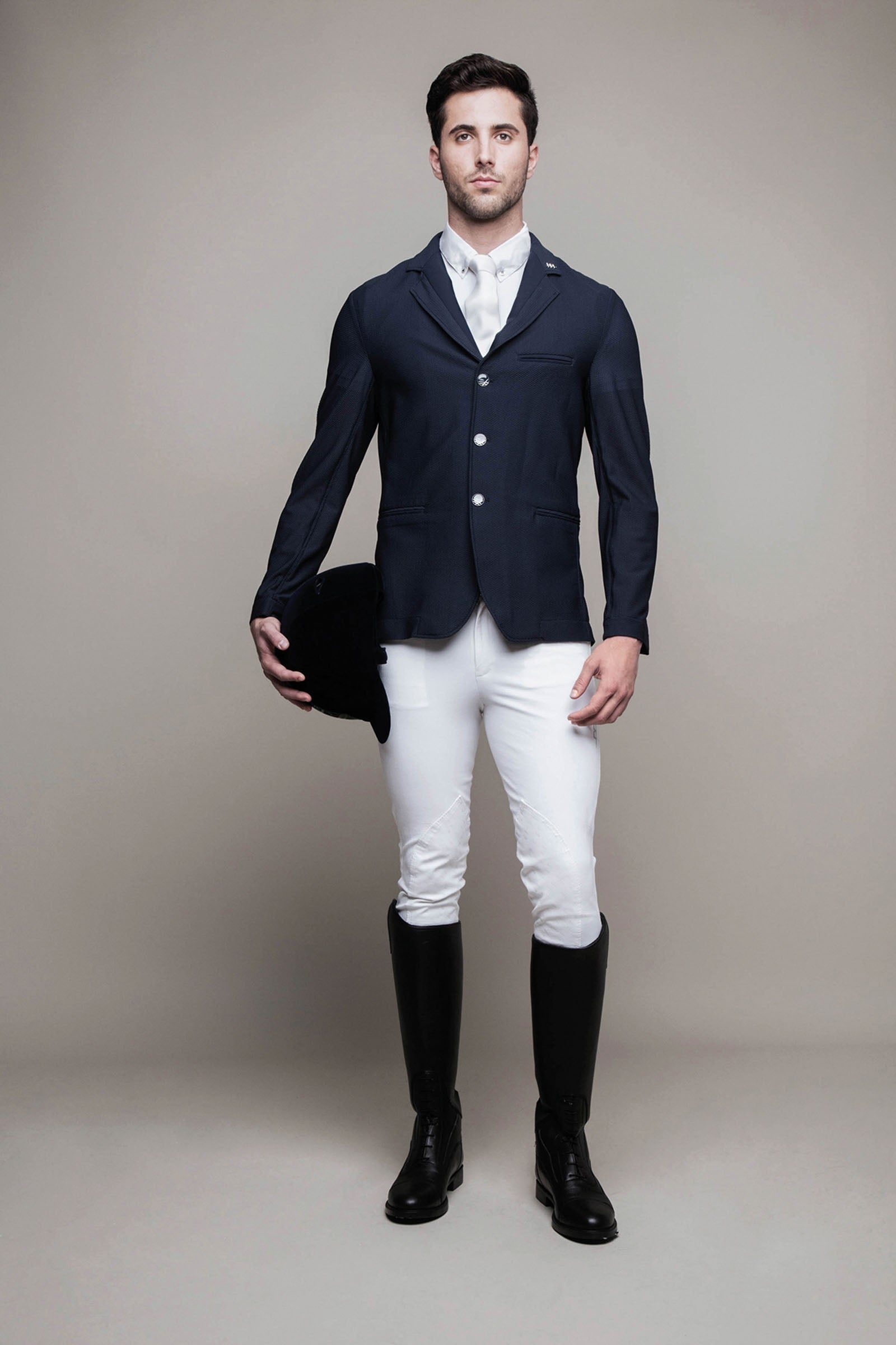 Horseware AA Motion Lite Men's Competition Jacket Mens Riding Clothing