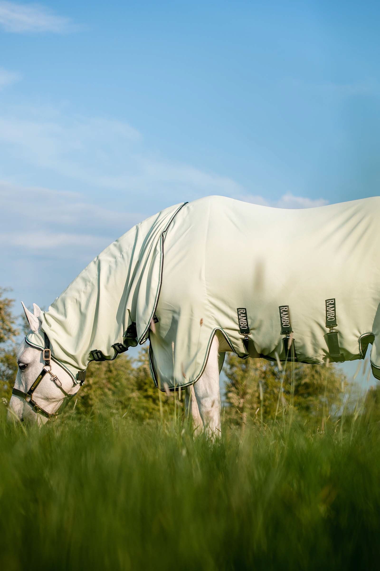 Horseware Rambo Hoody XL Horse Rugs