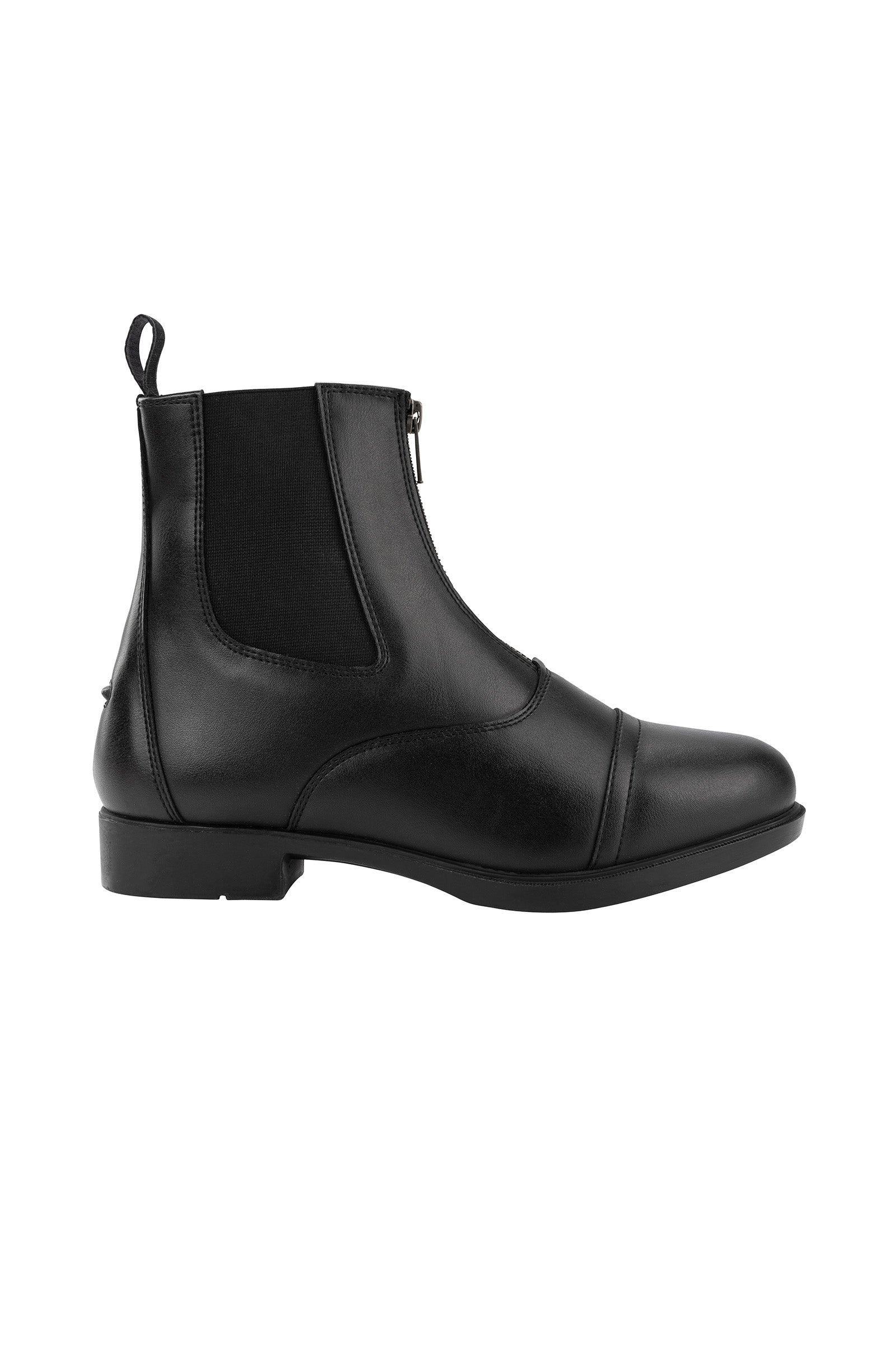 Suedwind Footwear Contrace FZ Winter Front Zip Riding Boots & Riding Shoes