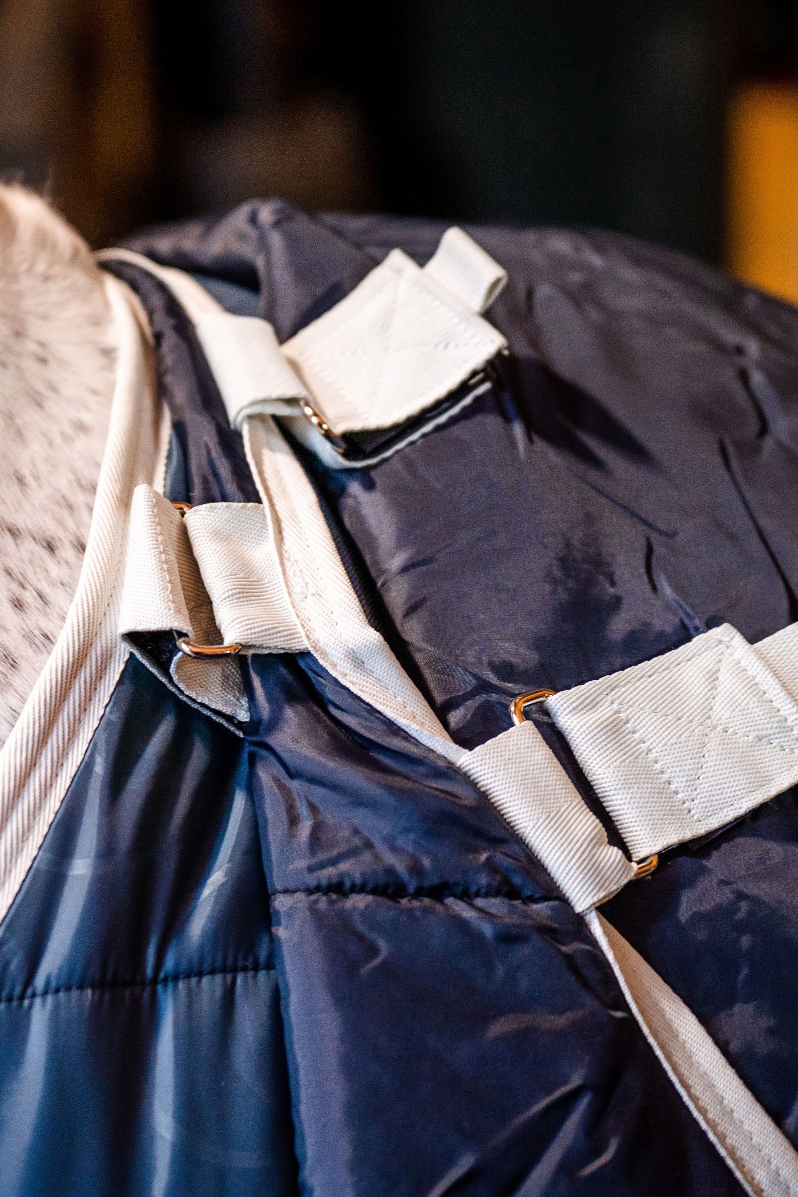 Horseware Eco Liner, 200g Horse Rugs