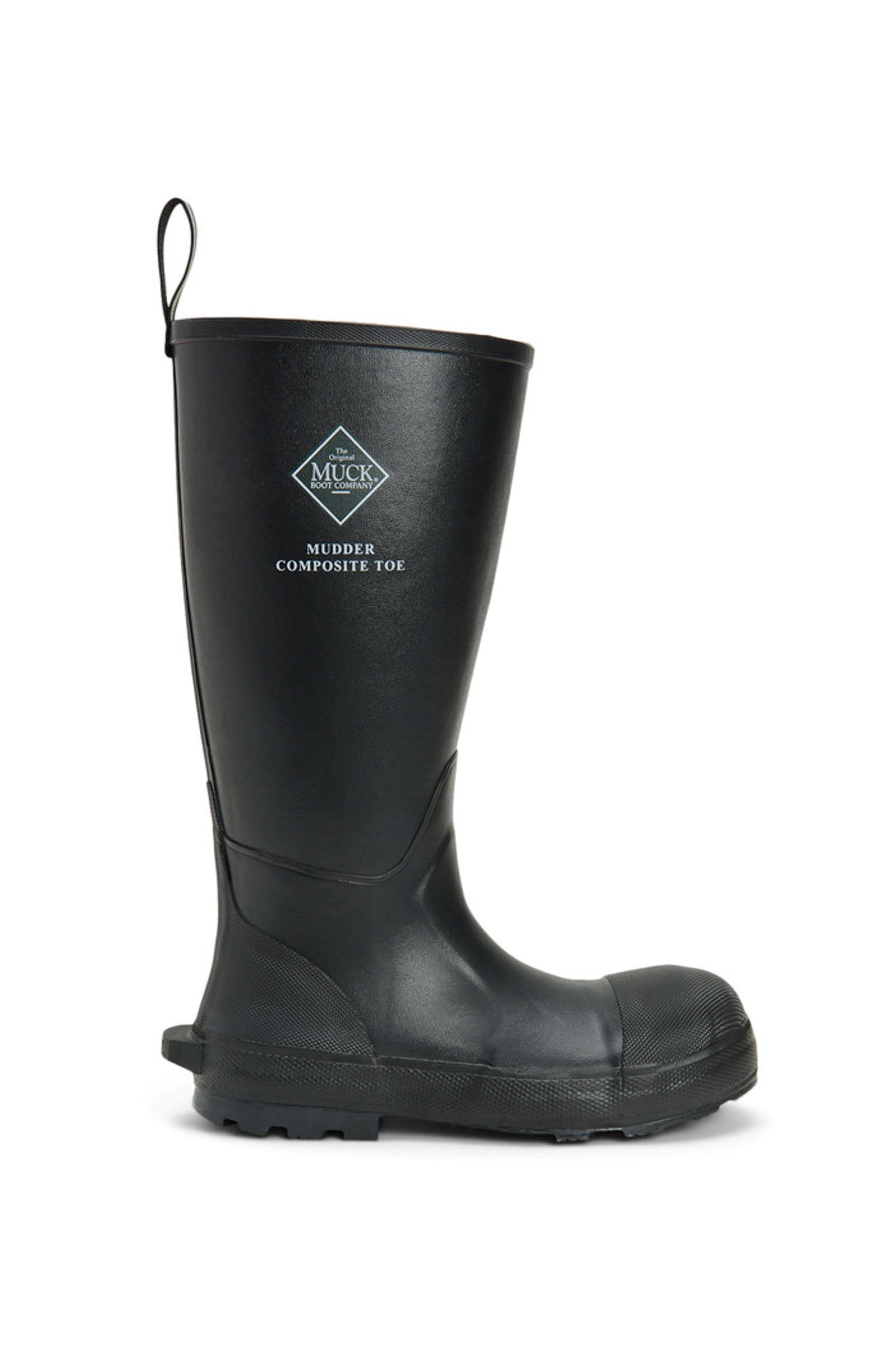 Muck Boot Mudder S5 Tall Boot Mens Riding Clothing