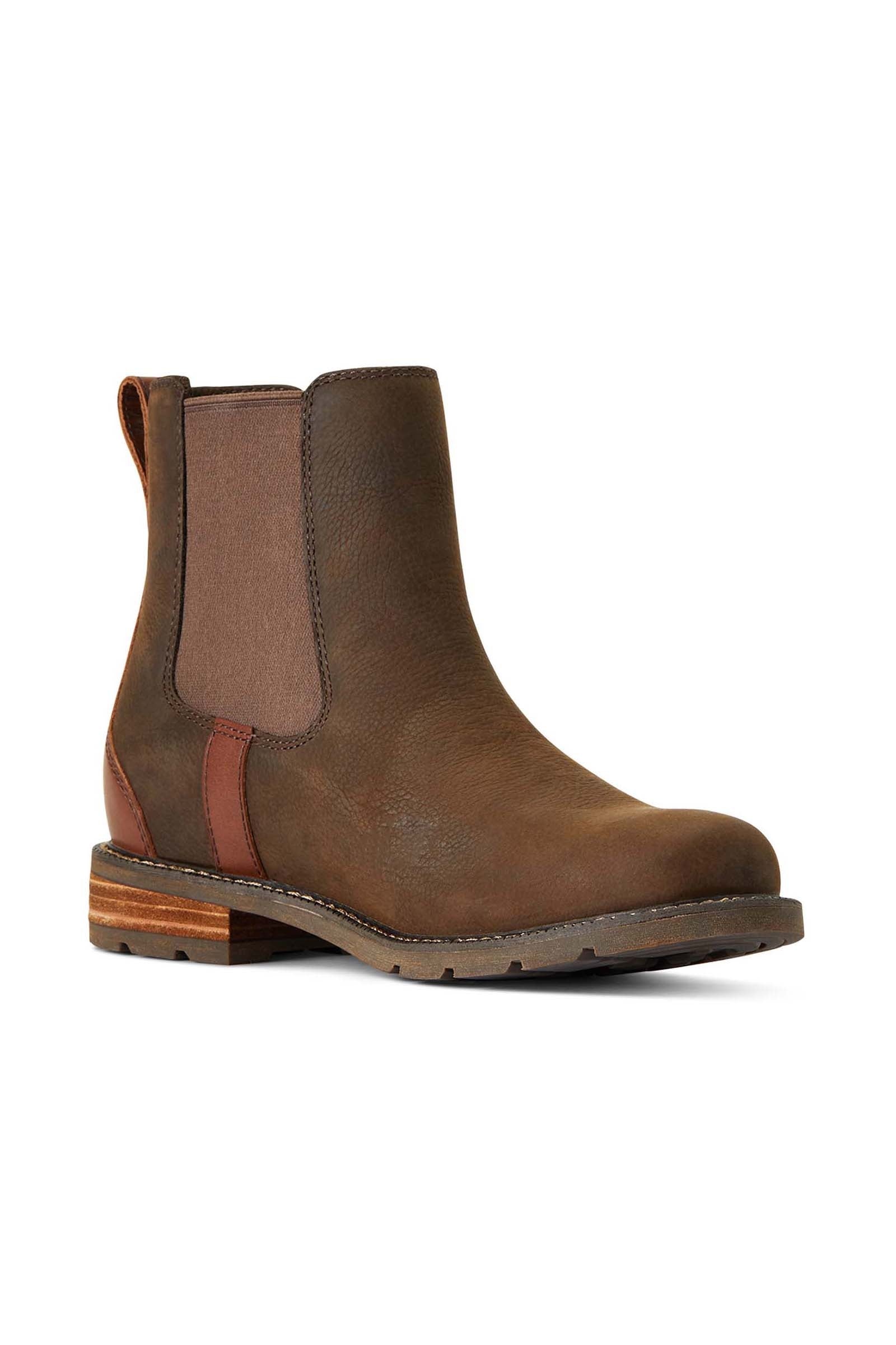 Ariat Wexford H2O Women's Casual Shoes Riding Boots & Riding Shoes