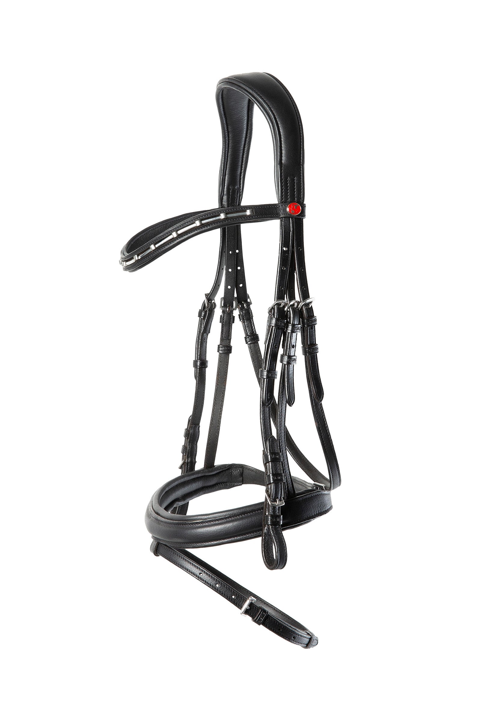 Kieffer Ultrasoft® Economy II Bridle Bridles & Reins
