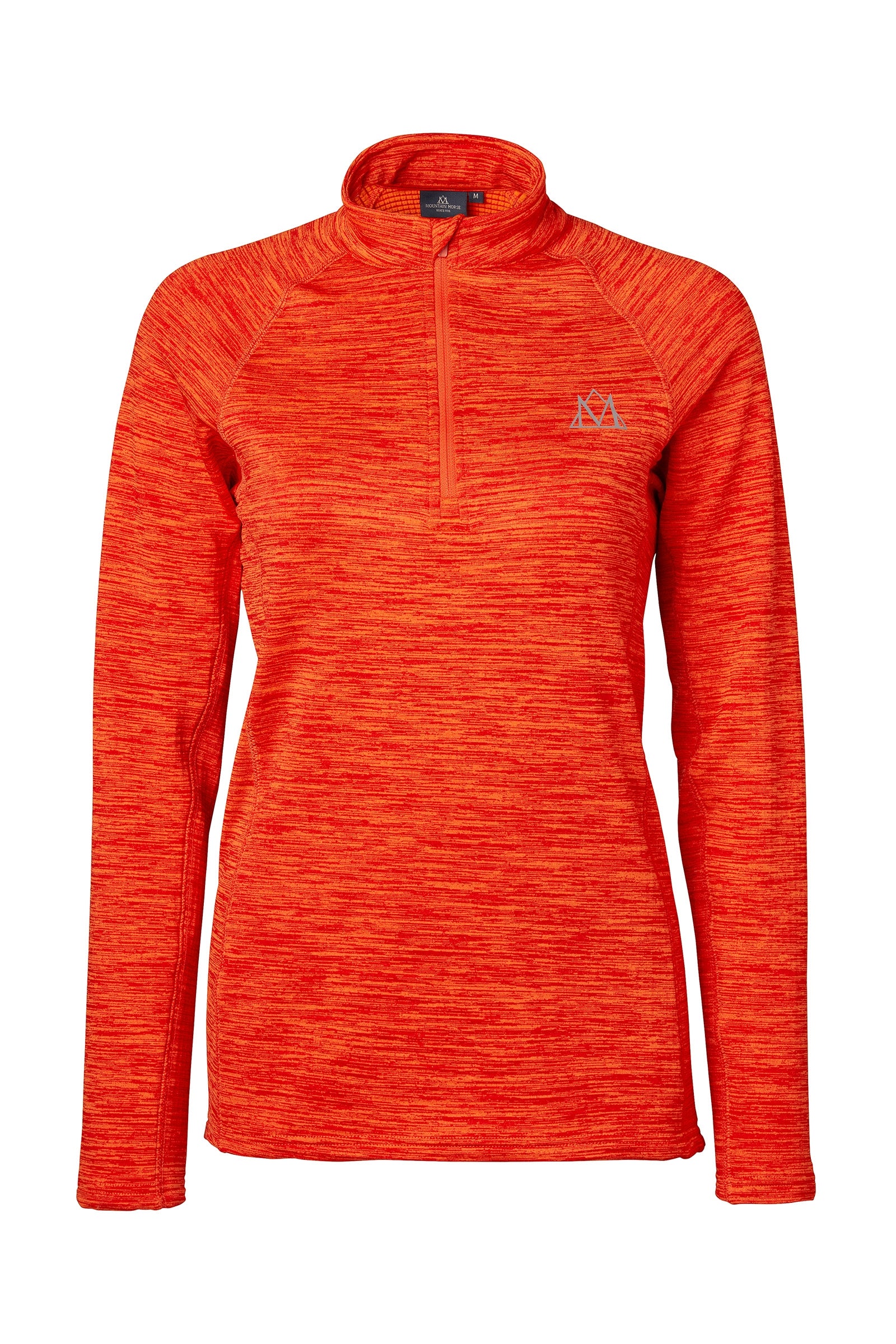 Mountain Horse Tate Tech Kids' Fleece Kids Apparel