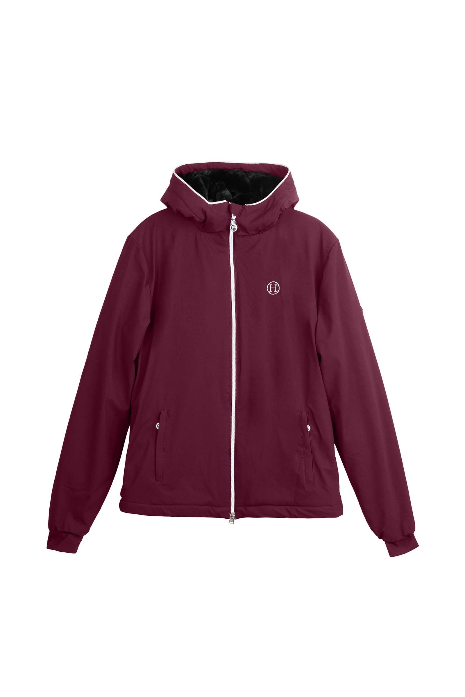 Harcour Simhat Dámská zimní bunda Women’s Riding Clothing