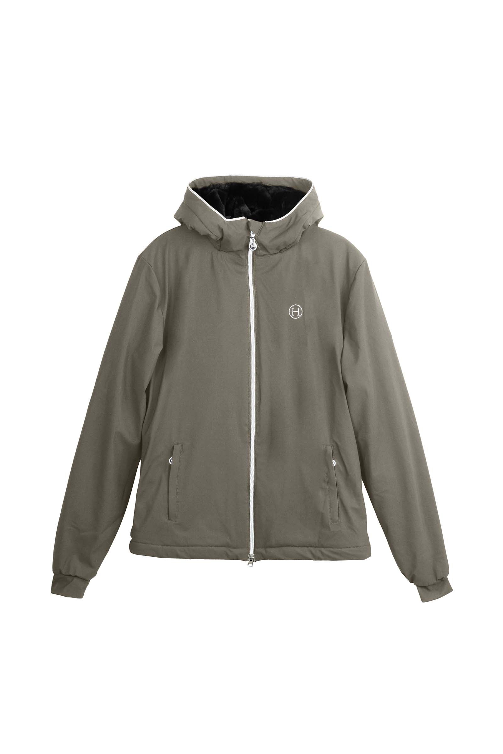 Harcour Simhat Dámská zimní bunda Women’s Riding Clothing