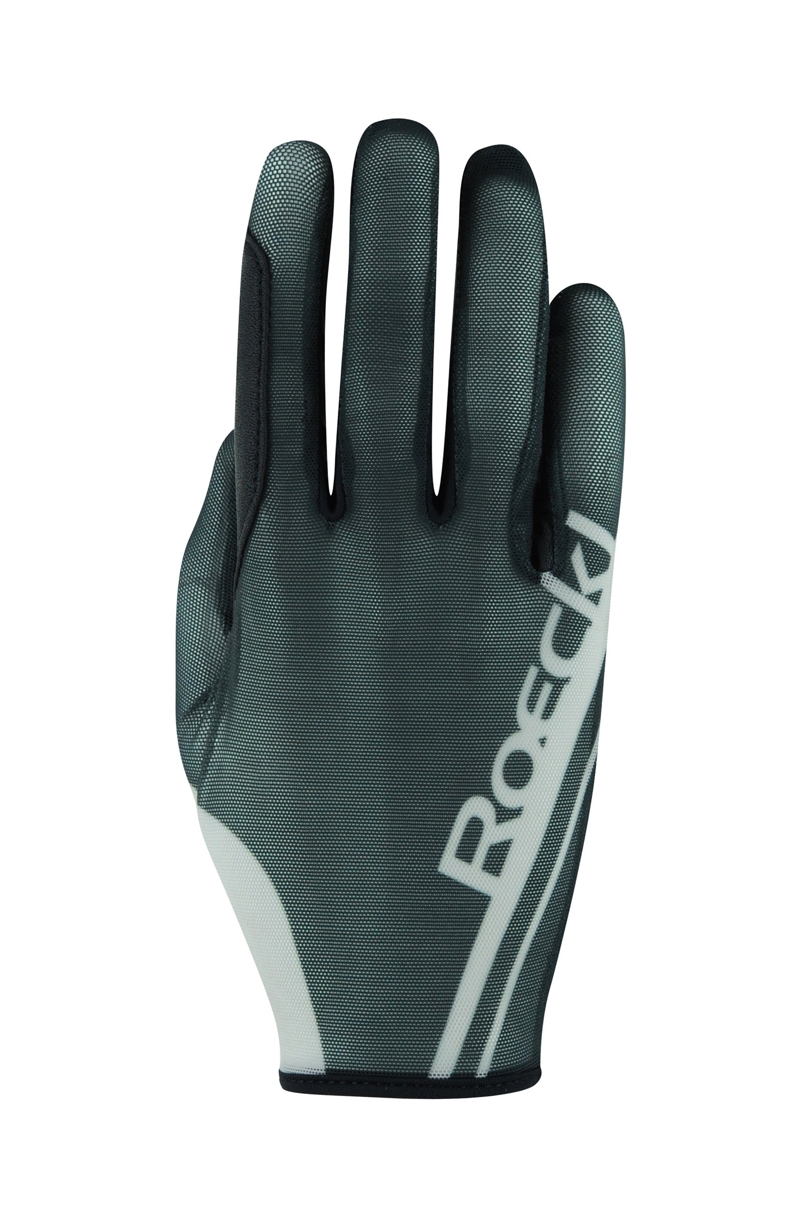 Roeckl Moyo letní jezdecké rukavice Riding Gloves