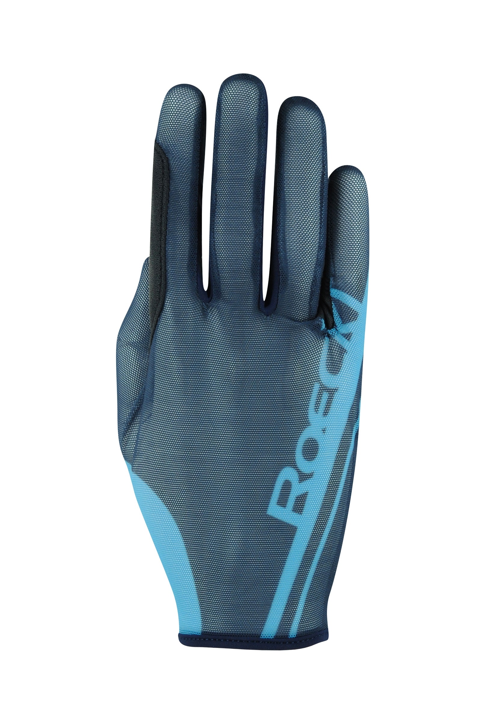 Roeckl Moyo letní jezdecké rukavice Riding Gloves