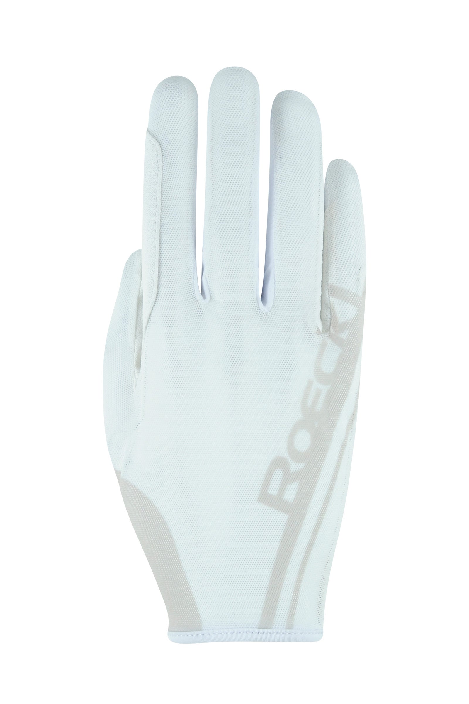 Roeckl Moyo letní jezdecké rukavice Riding Gloves