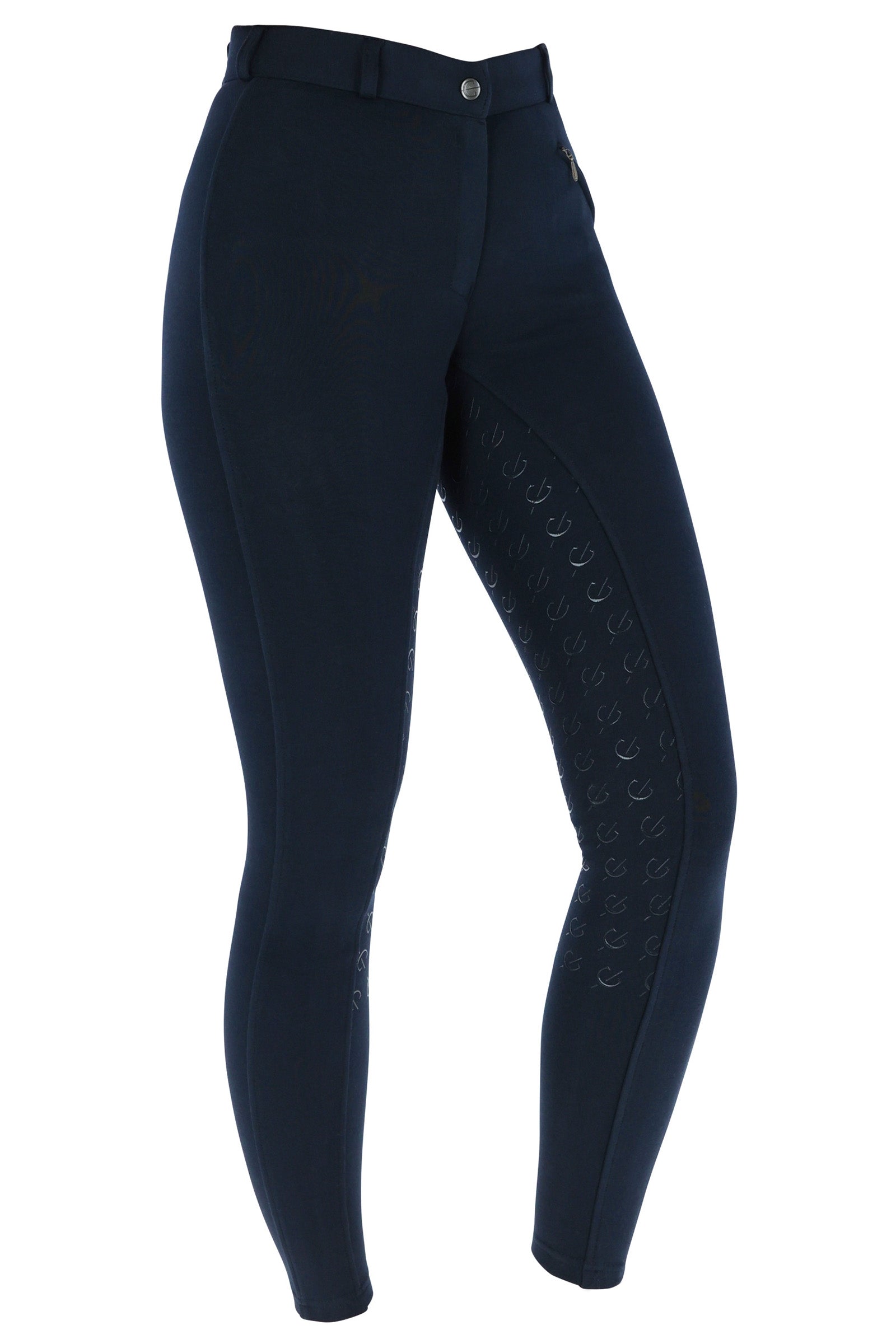 Covalliero Organomic Women's Breeches Womens Breeches
