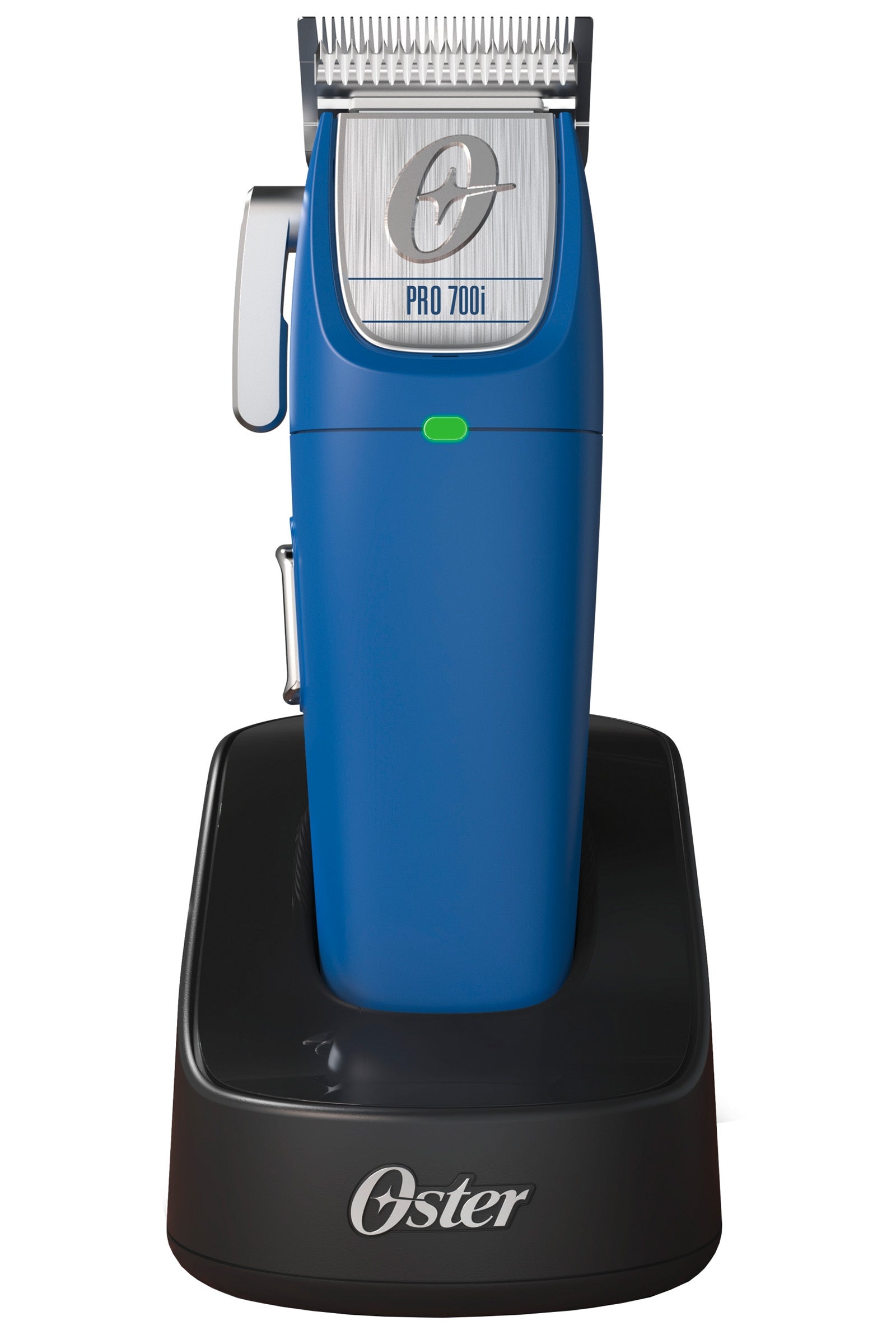 Oster Pro 700i stříhací strojek s napájením i akumulátorem Horse Clipping & Trimming Tools