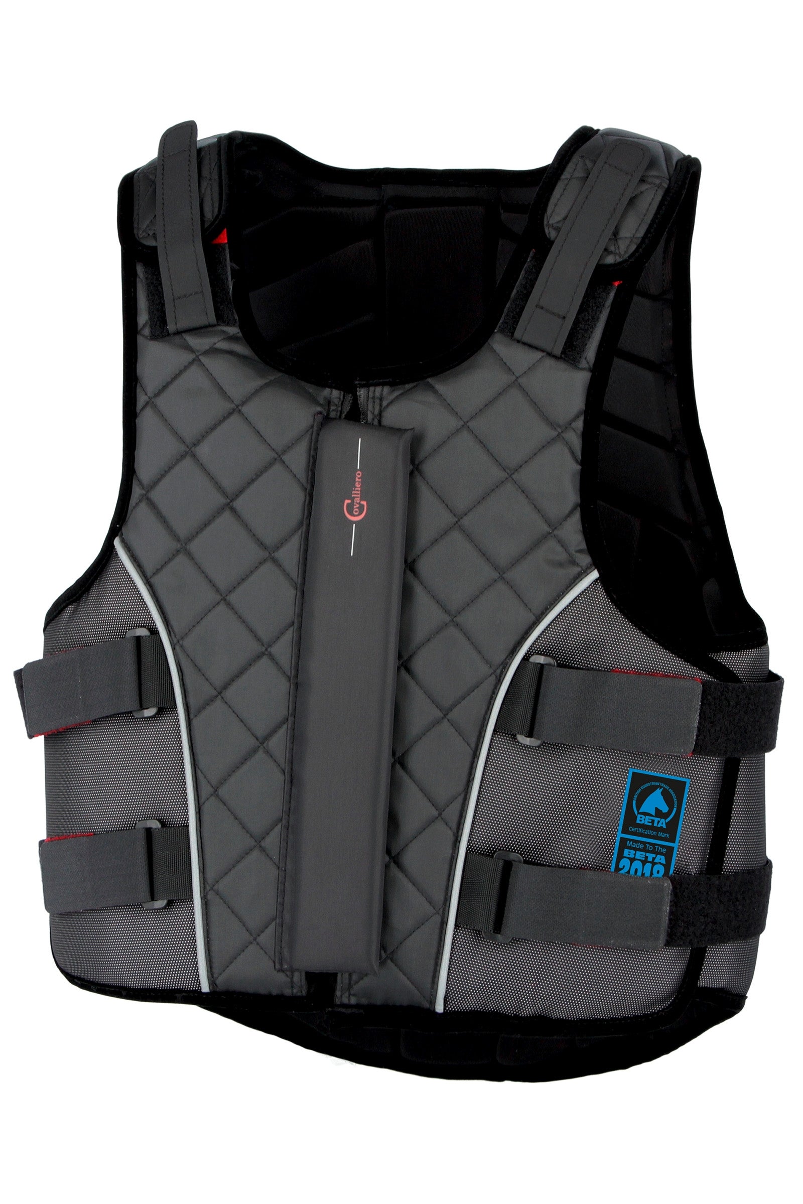 Covalliero ProtectoFlex 315 Light dětský chránič těla Safety Equipment