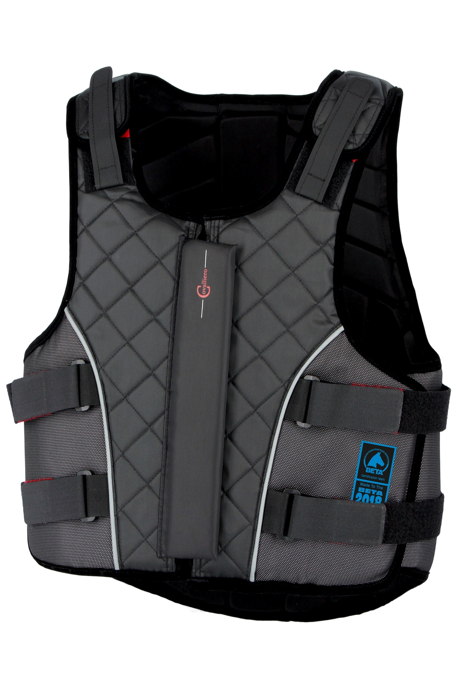 Covalliero ProtectoFlex 315 Light jezdecký chránič těla Safety Equipment