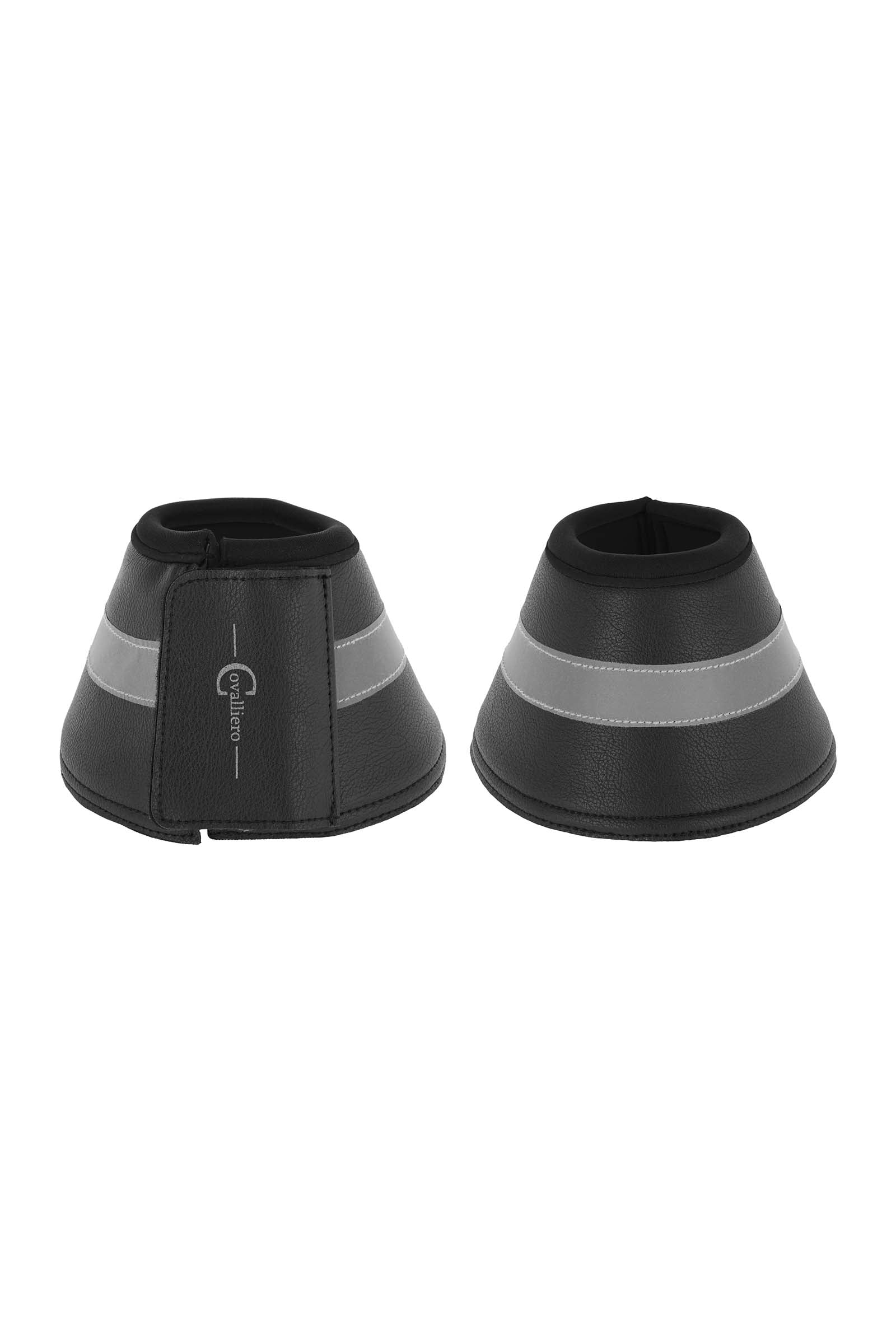 Covalliero Zvony pro koně reflexní Leg Protection & Hoof Protection for Horses