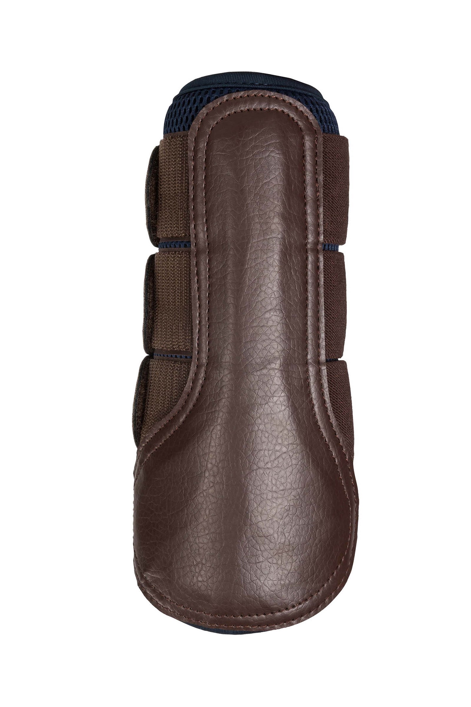 Back on Track Welltex® Airflow Brushing Boots Leg Protection & Hoof Protection for Horses