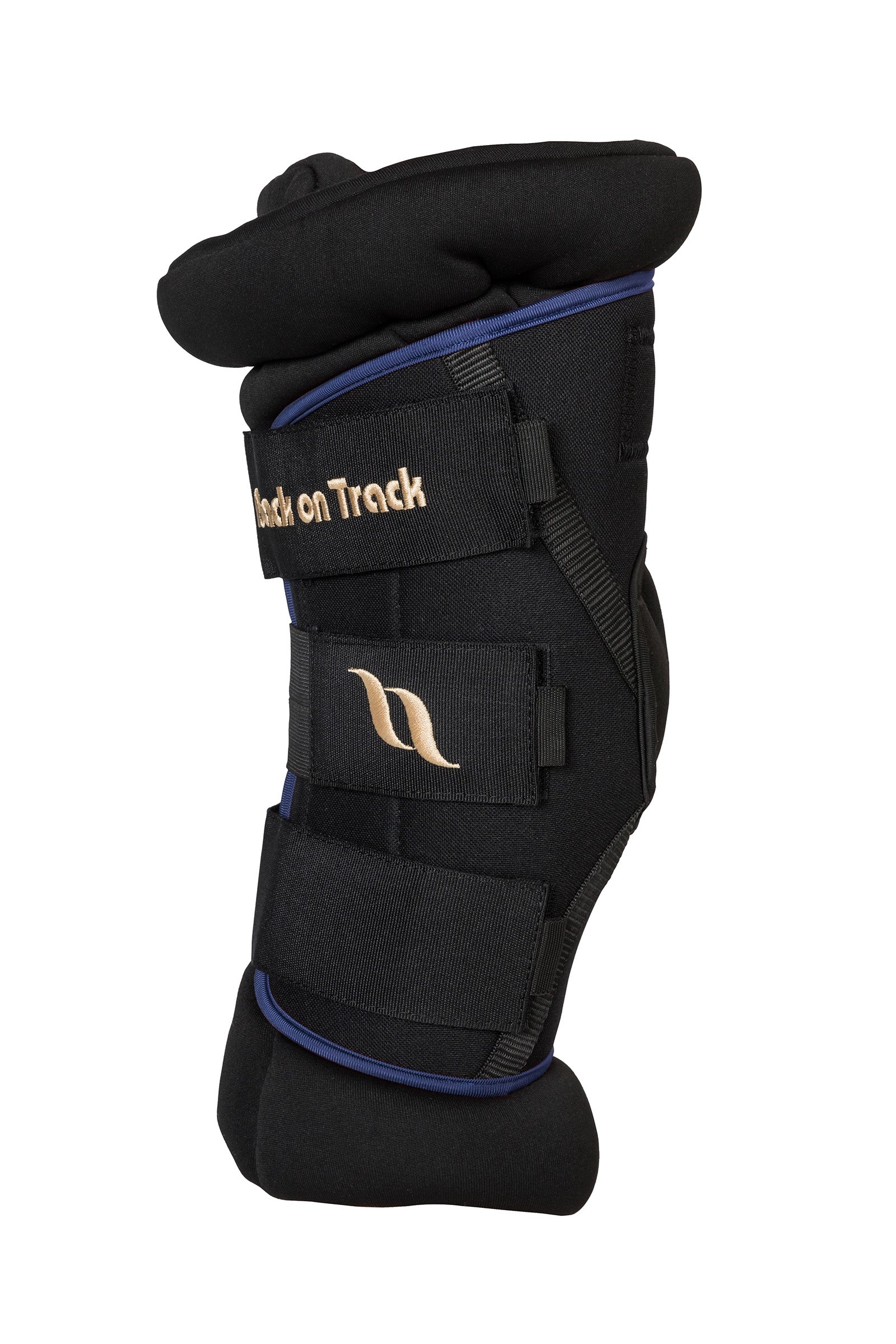 Back on Track Royal Deluxe hlezenní chránič (páru) Leg Protection & Hoof Protection for Horses