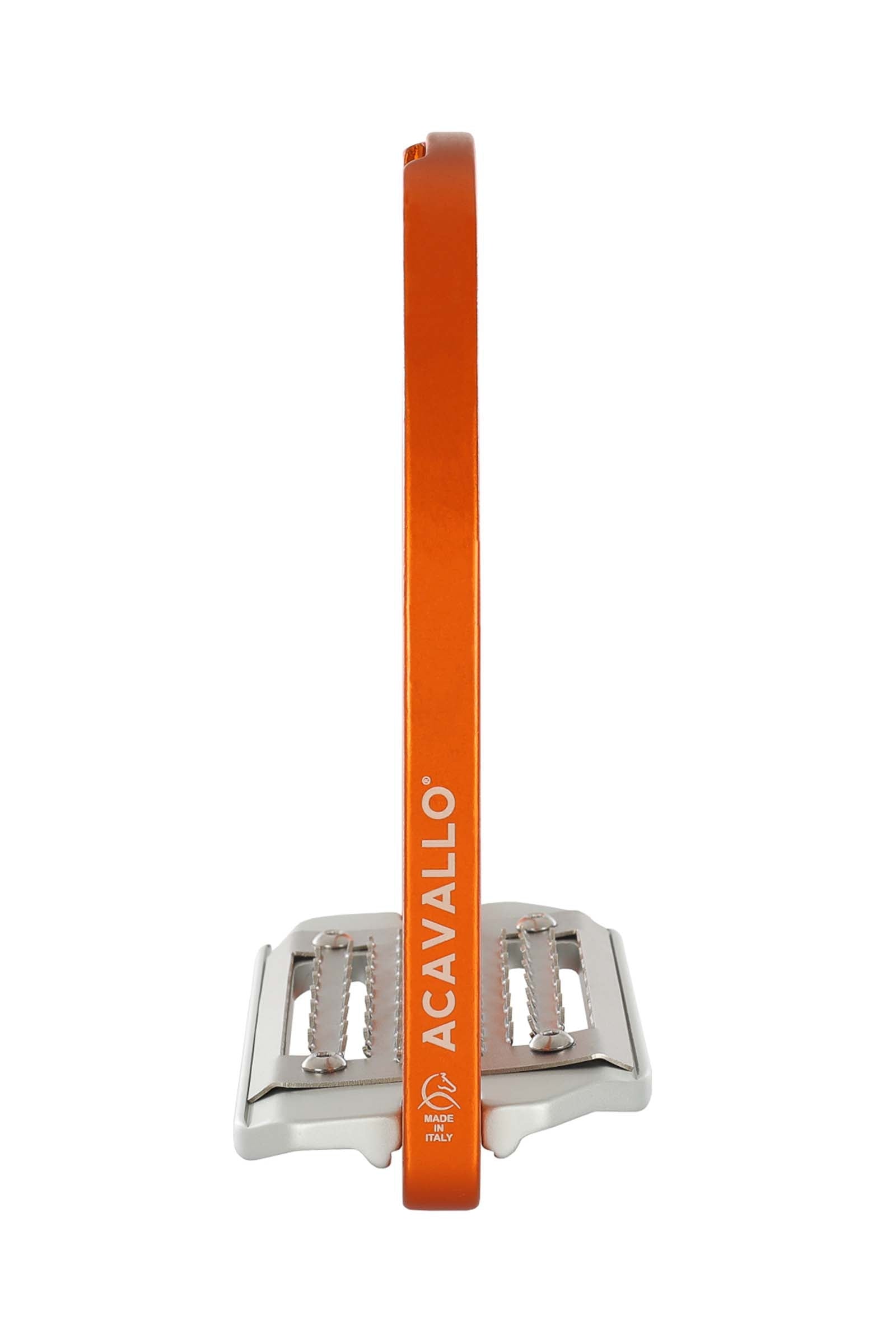 Acavallo Arco Evolution Alupro Aluminium Stirrup Saddles, Girths & Stirrups