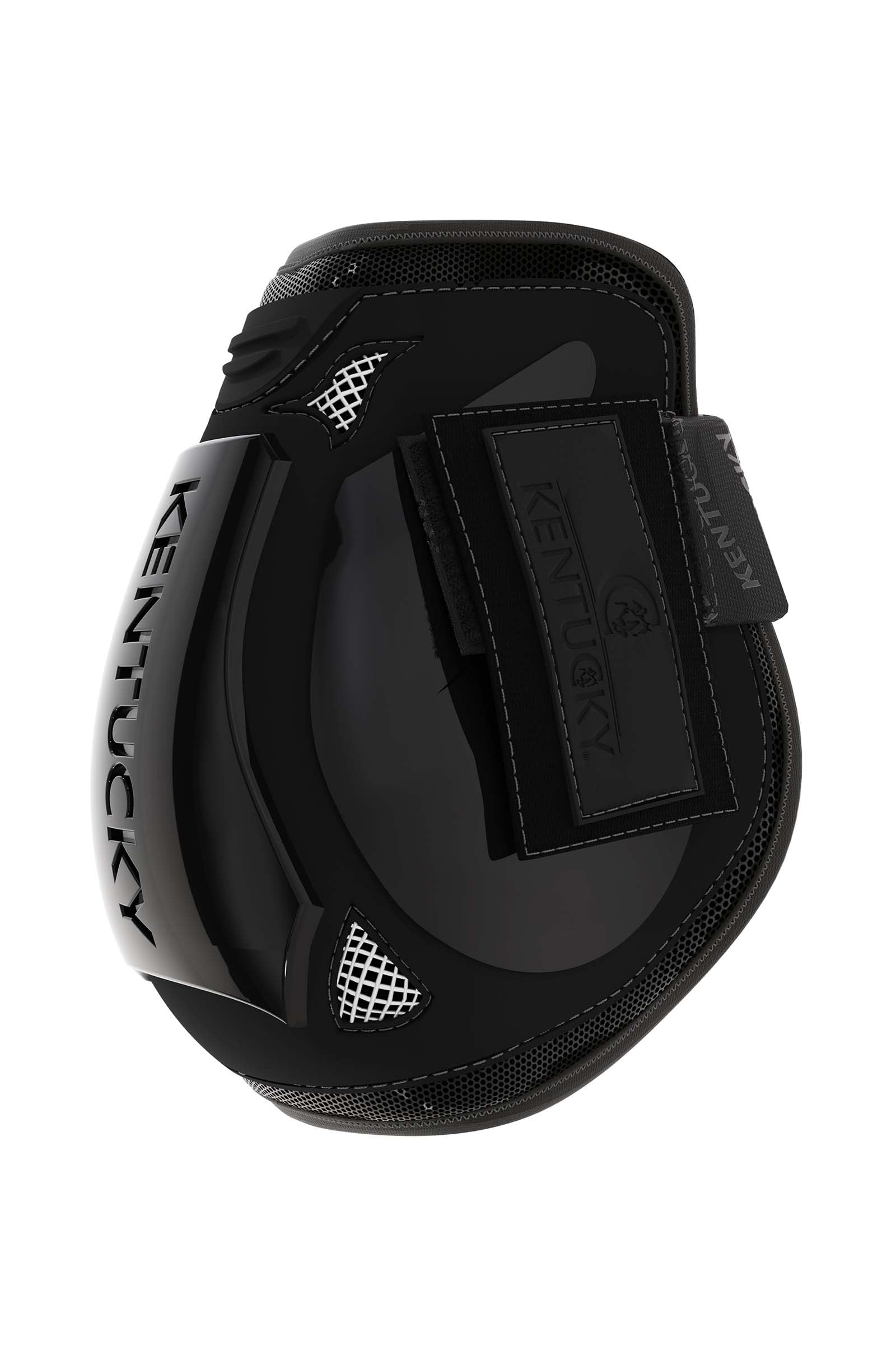 Kentucky Horsewear Air Moonboots Hook and Loop Fastener Leg Protection & Hoof Protection for Horses