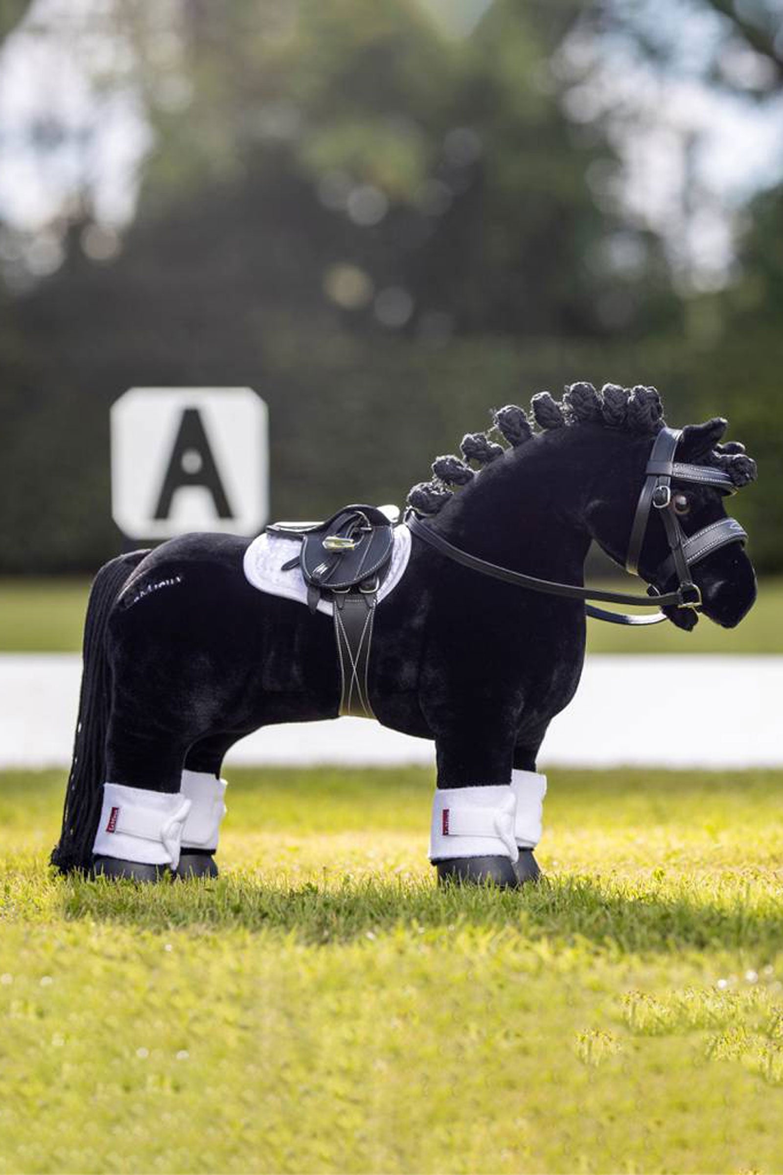 LeMieux Toy Pony Bridle Gifts & Toys