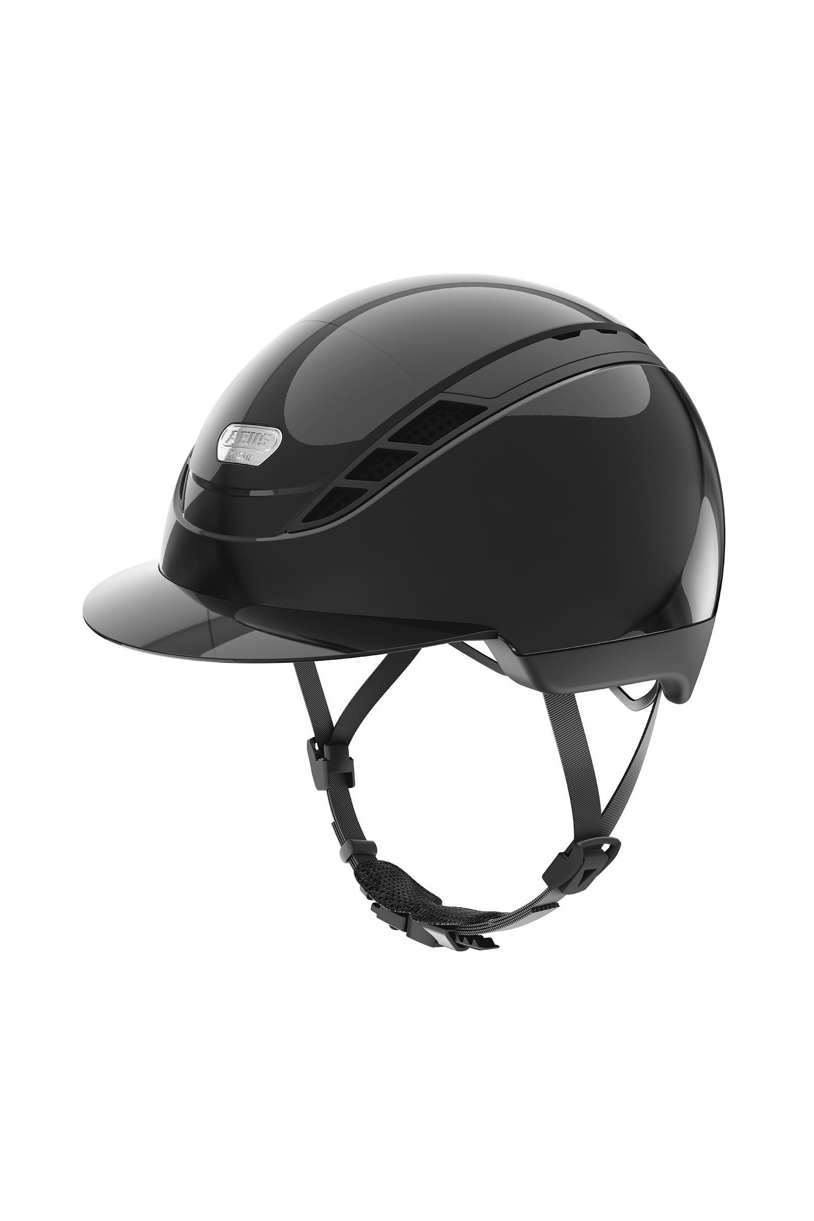 Abus Pikeur AirDuo Jezdecká helma Safety Equipment