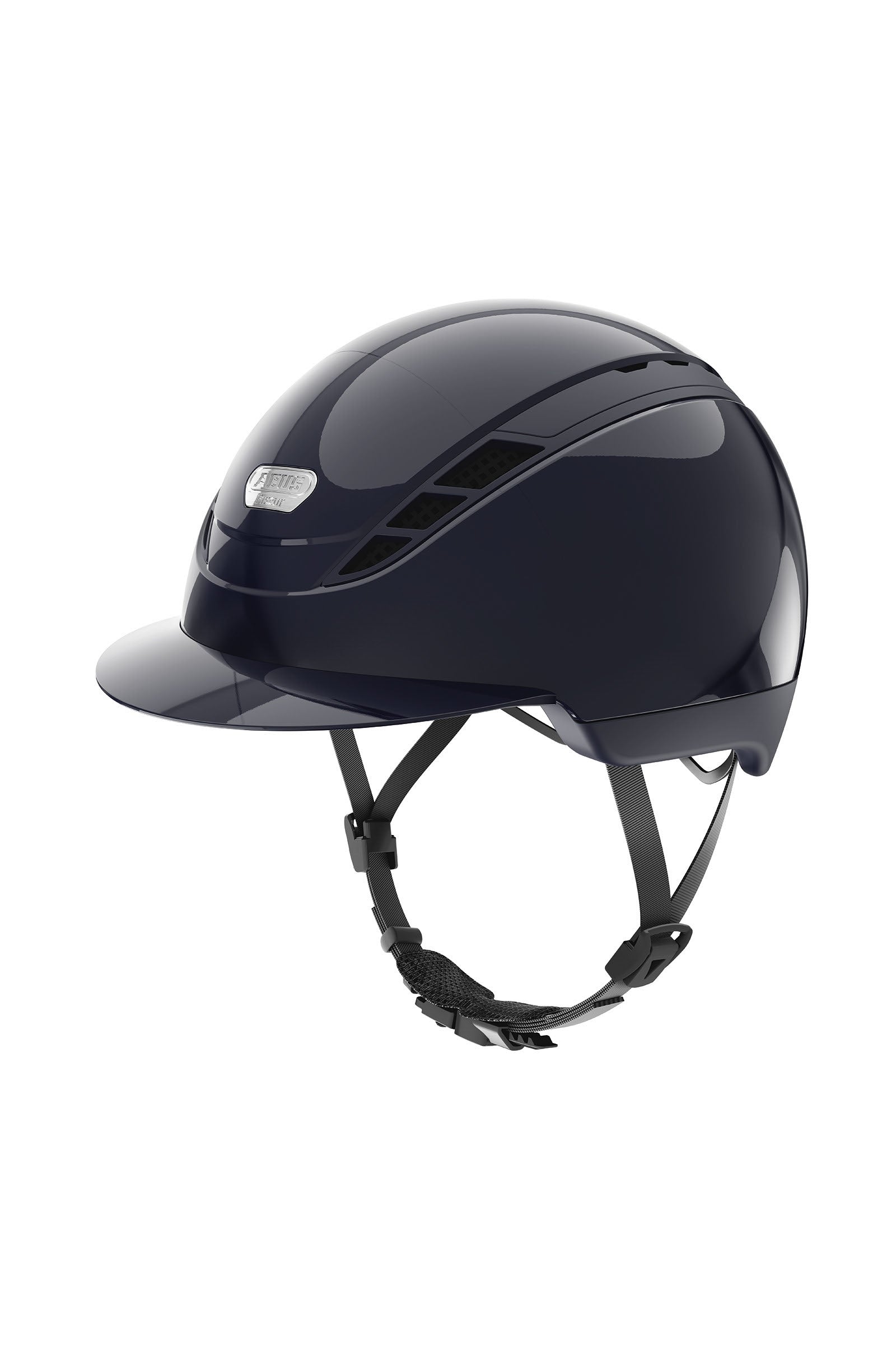 Abus Pikeur AirDuo Jezdecká helma Safety Equipment