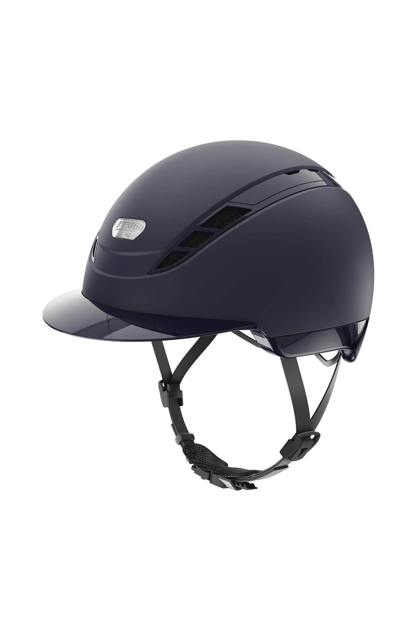 Abus Pikeur AirDuo Jezdecká helma Safety Equipment