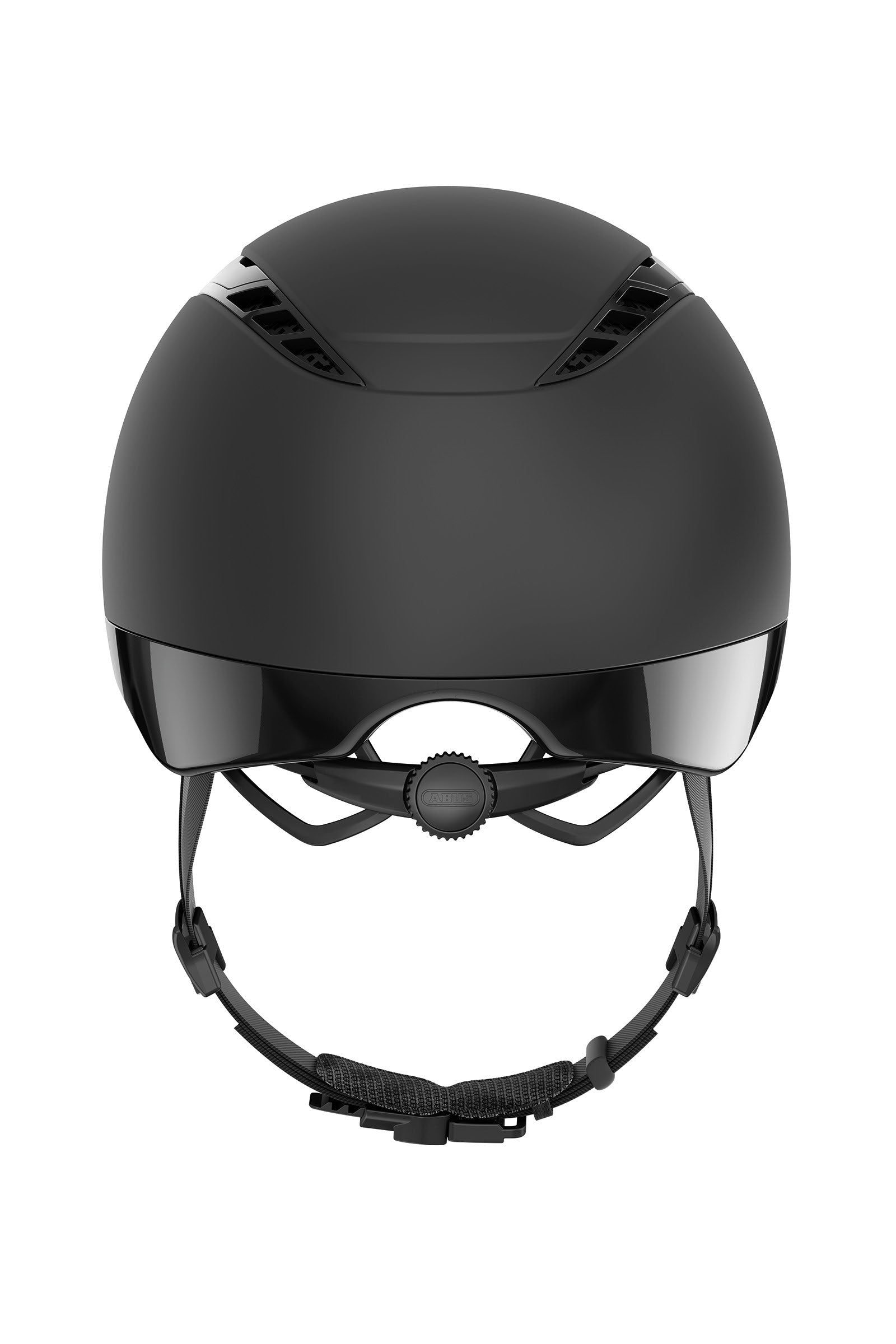 Abus Pikeur AirDuo Helmet, XS Safety Equipment