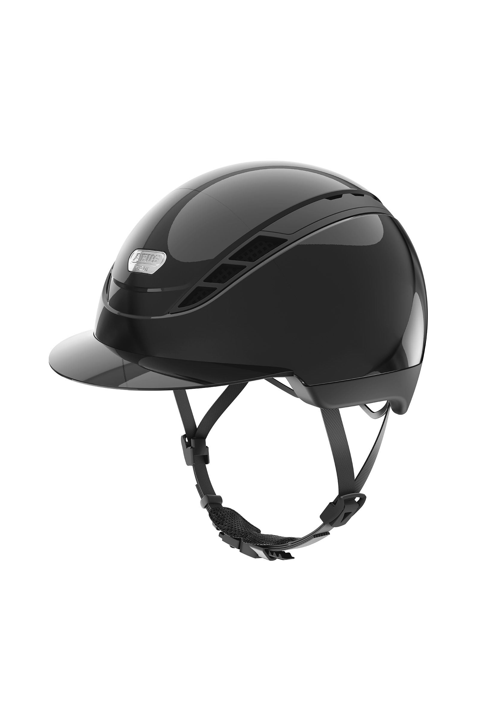 Abus Pikeur AirDuo Jezdecká helma, XS Safety Equipment