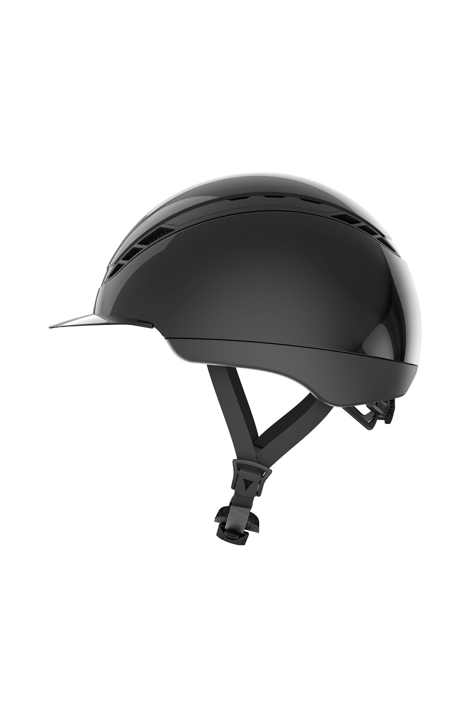 Abus Pikeur AirDuo Helmet, XS Safety Equipment