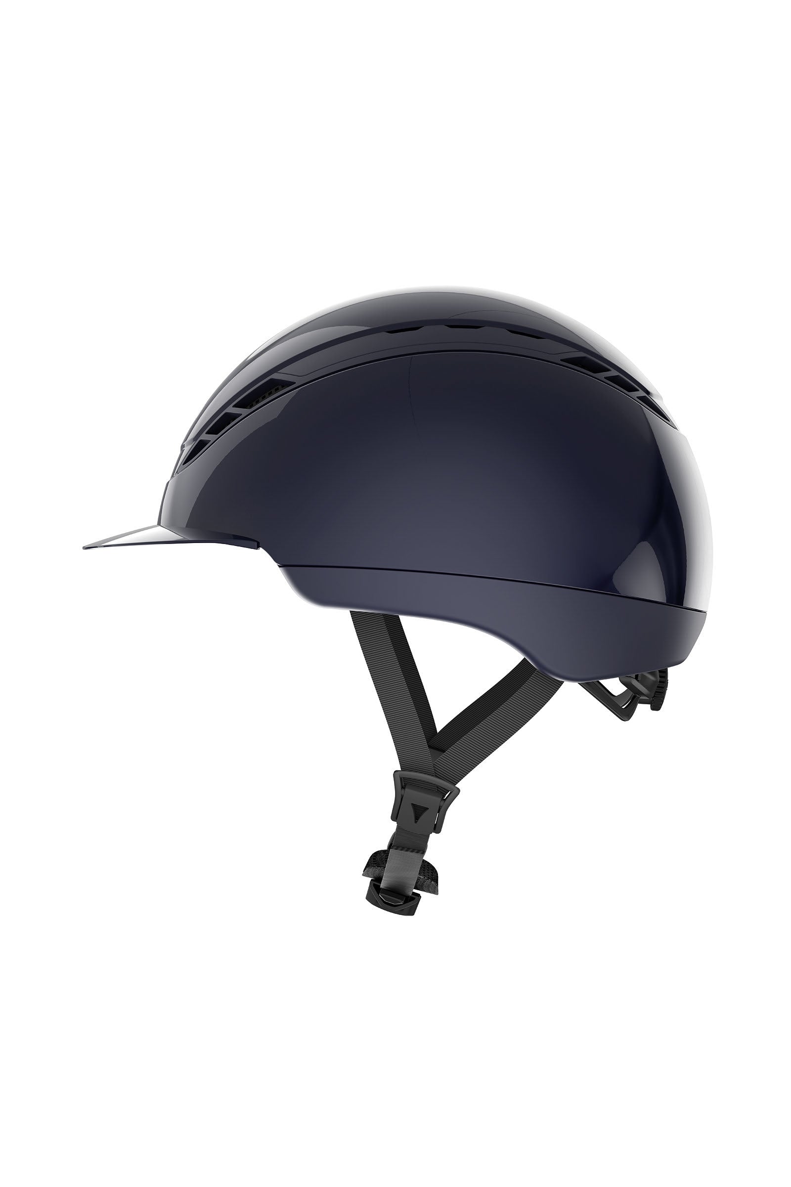 Abus Pikeur AirDuo Helmet, XS Safety Equipment