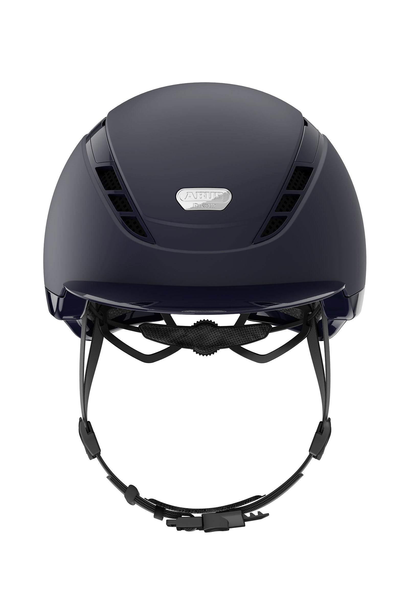 Abus Pikeur AirDuo Helmet, XS Safety Equipment