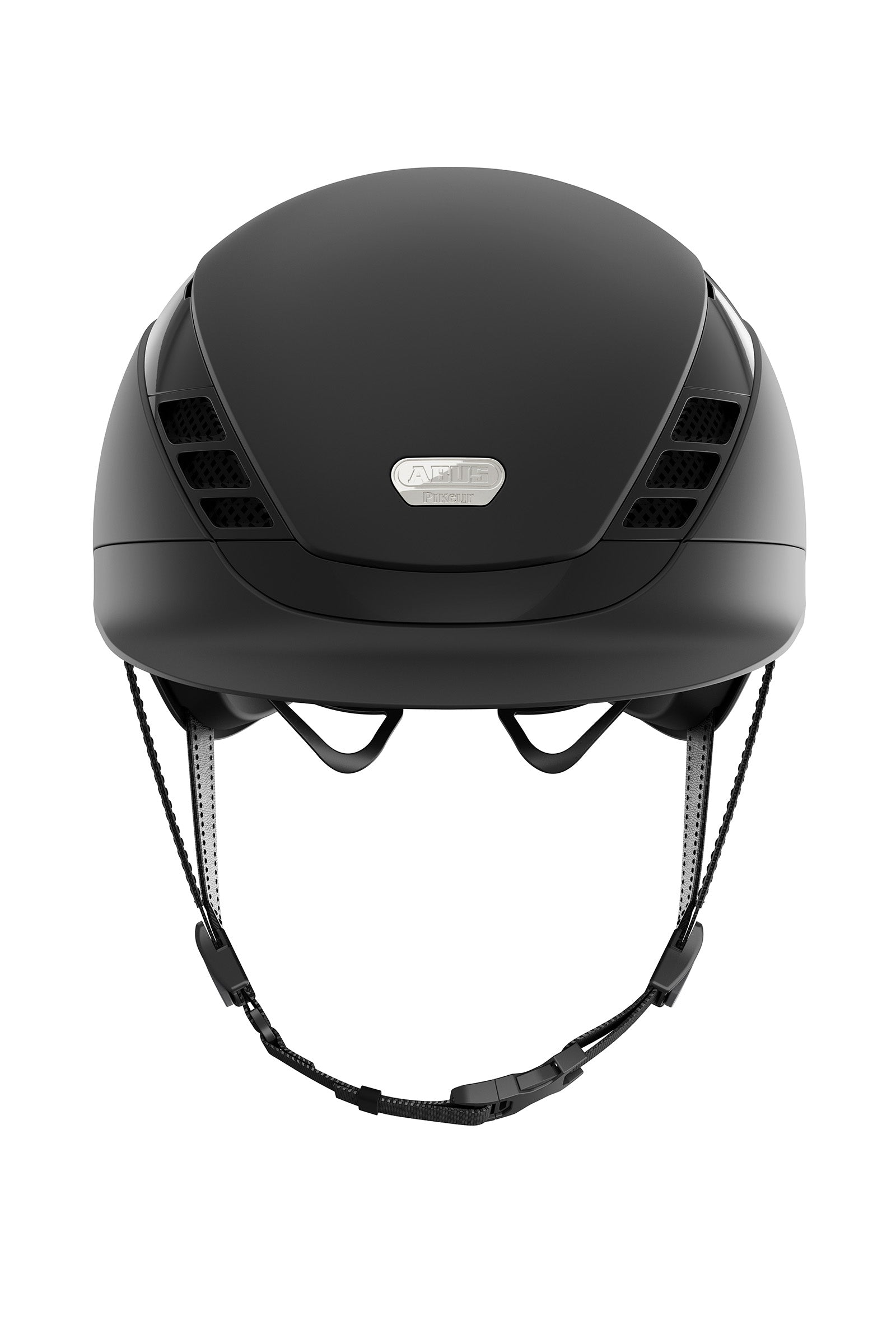 Abus Pikeur AirLuxe Pure Jezdecká helma Safety Equipment