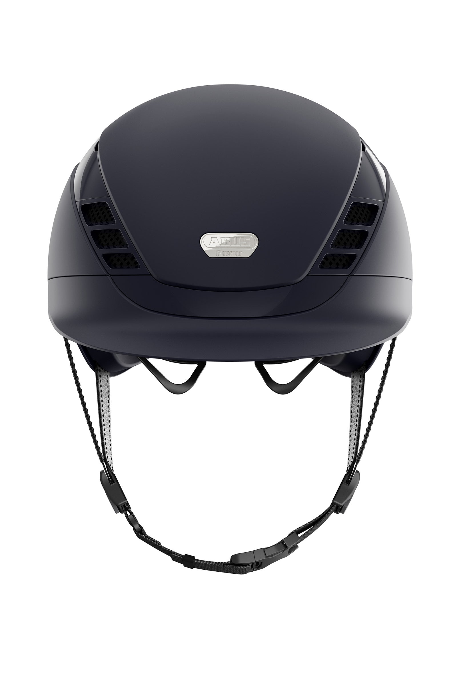 Abus Pikeur AirLuxe Pure Jezdecká helma Safety Equipment