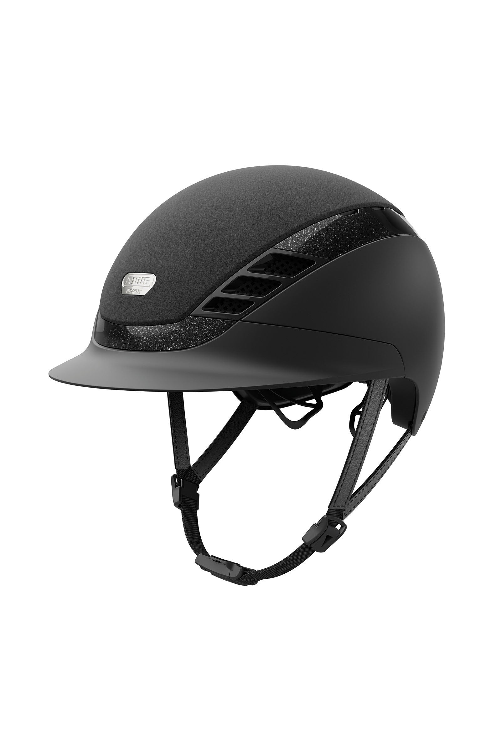 Abus Pikeur AirLuxe Supreme Jezdecká helma Safety Equipment