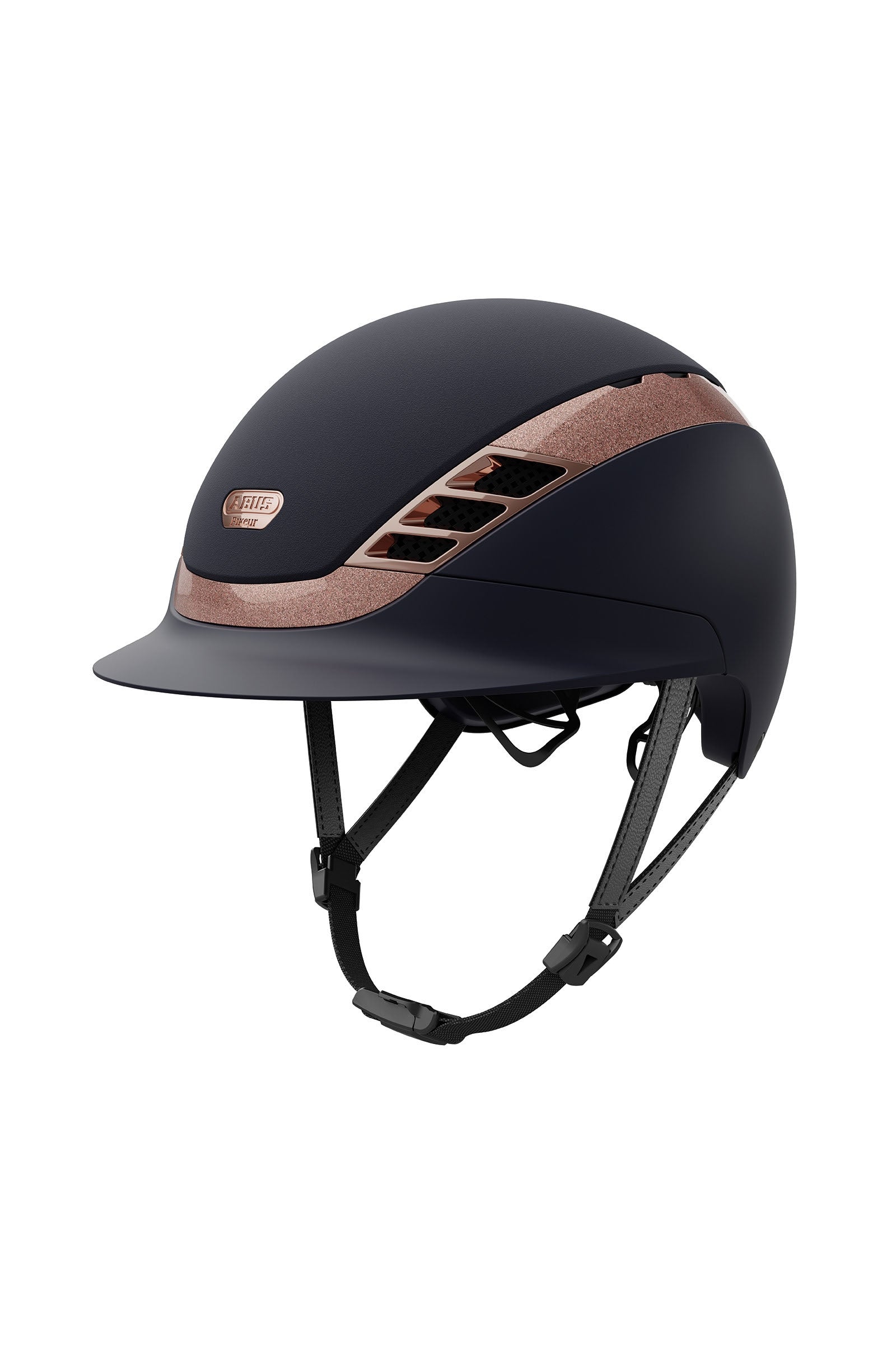 Abus Pikeur AirLuxe Supreme Jezdecká helma Safety Equipment