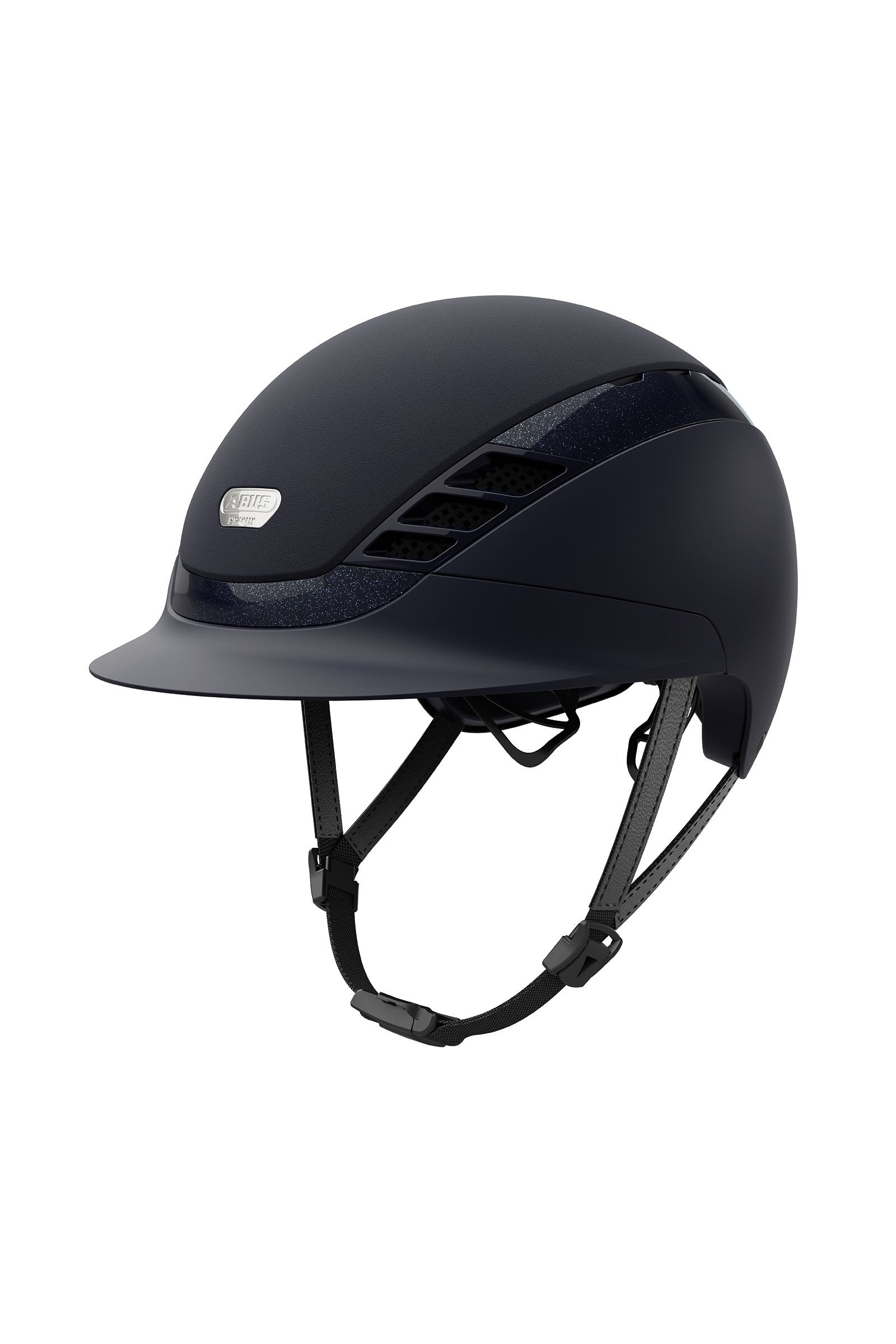 Abus Pikeur AirLuxe Supreme Jezdecká helma Safety Equipment