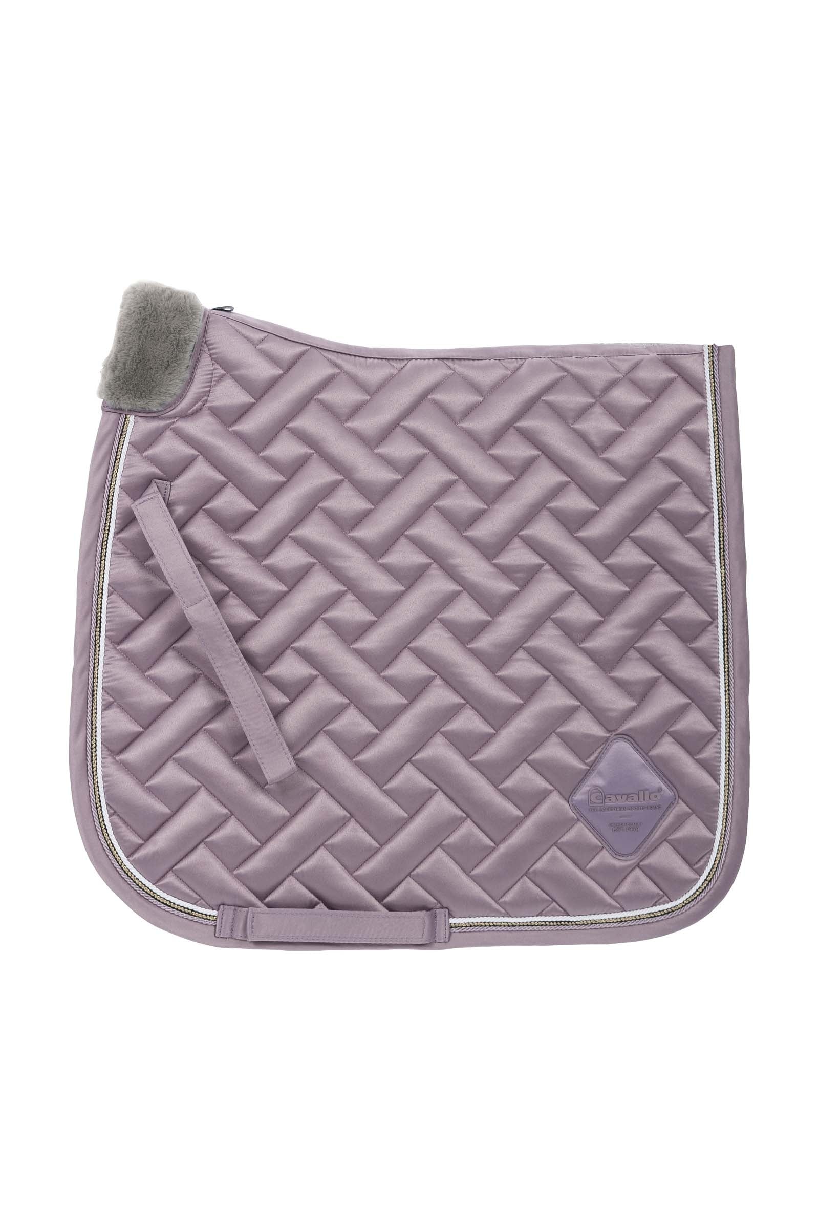 Cavallo CAVALHADERA Dressage Saddle Pad Saddle Pads