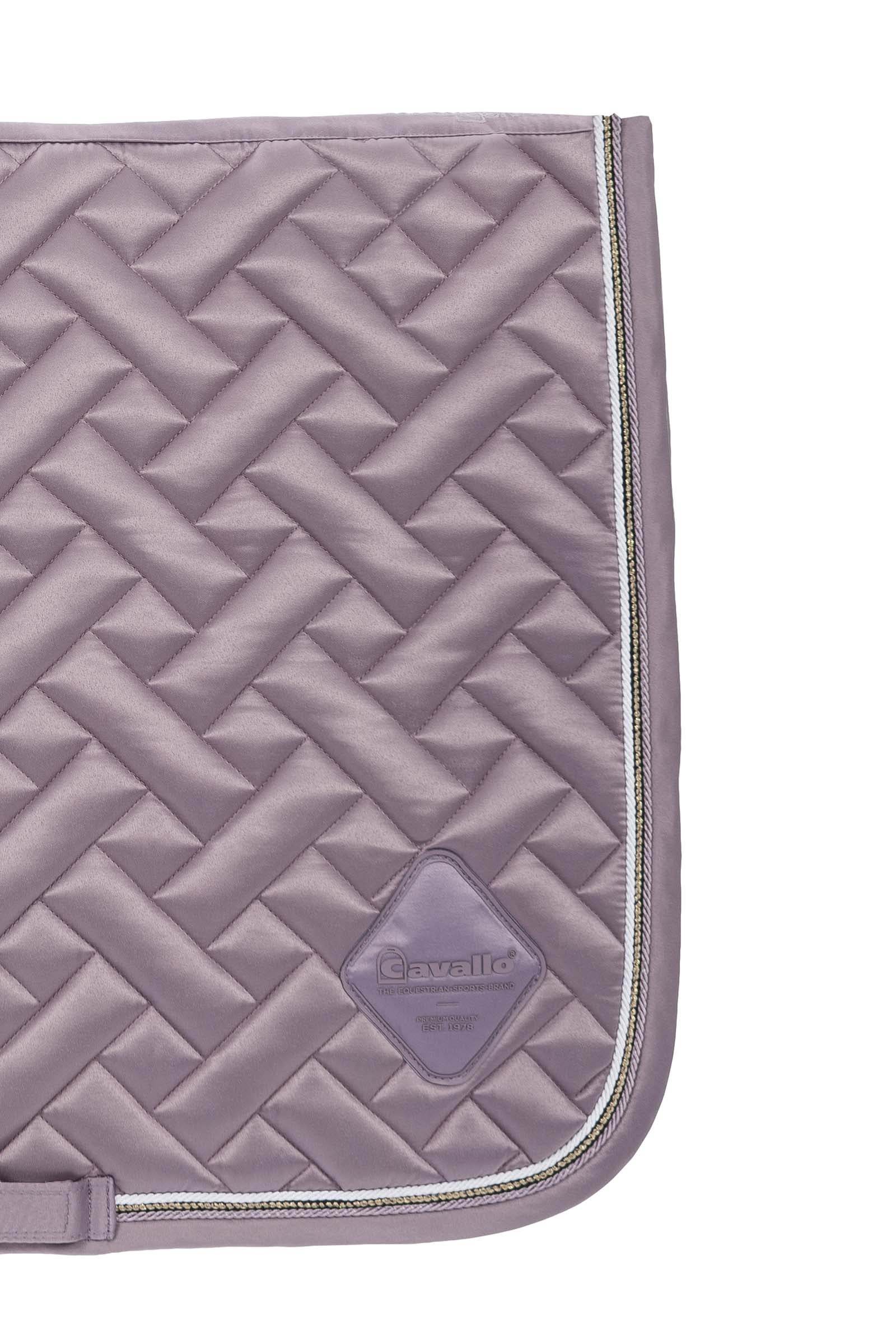 Cavallo CAVALHADERA Dressage Saddle Pad Saddle Pads