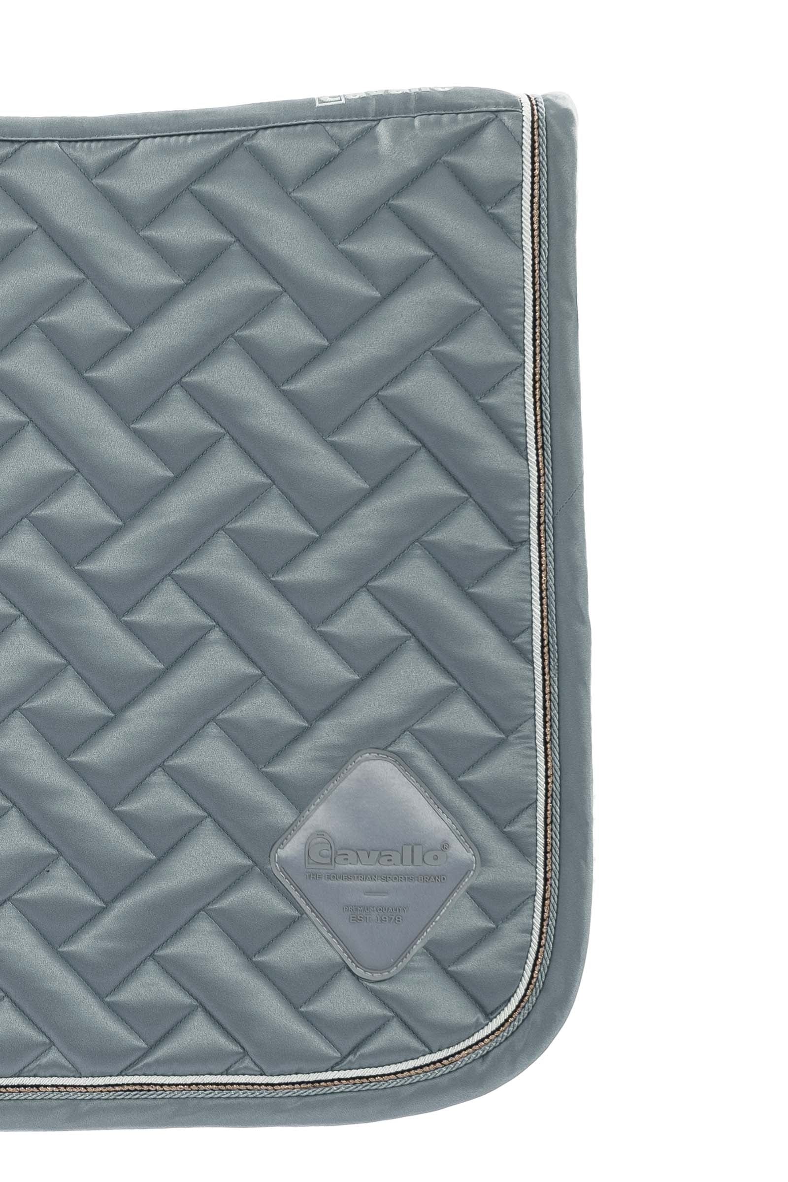 Cavallo CAVALHADERA Dressage Saddle Pad Saddle Pads