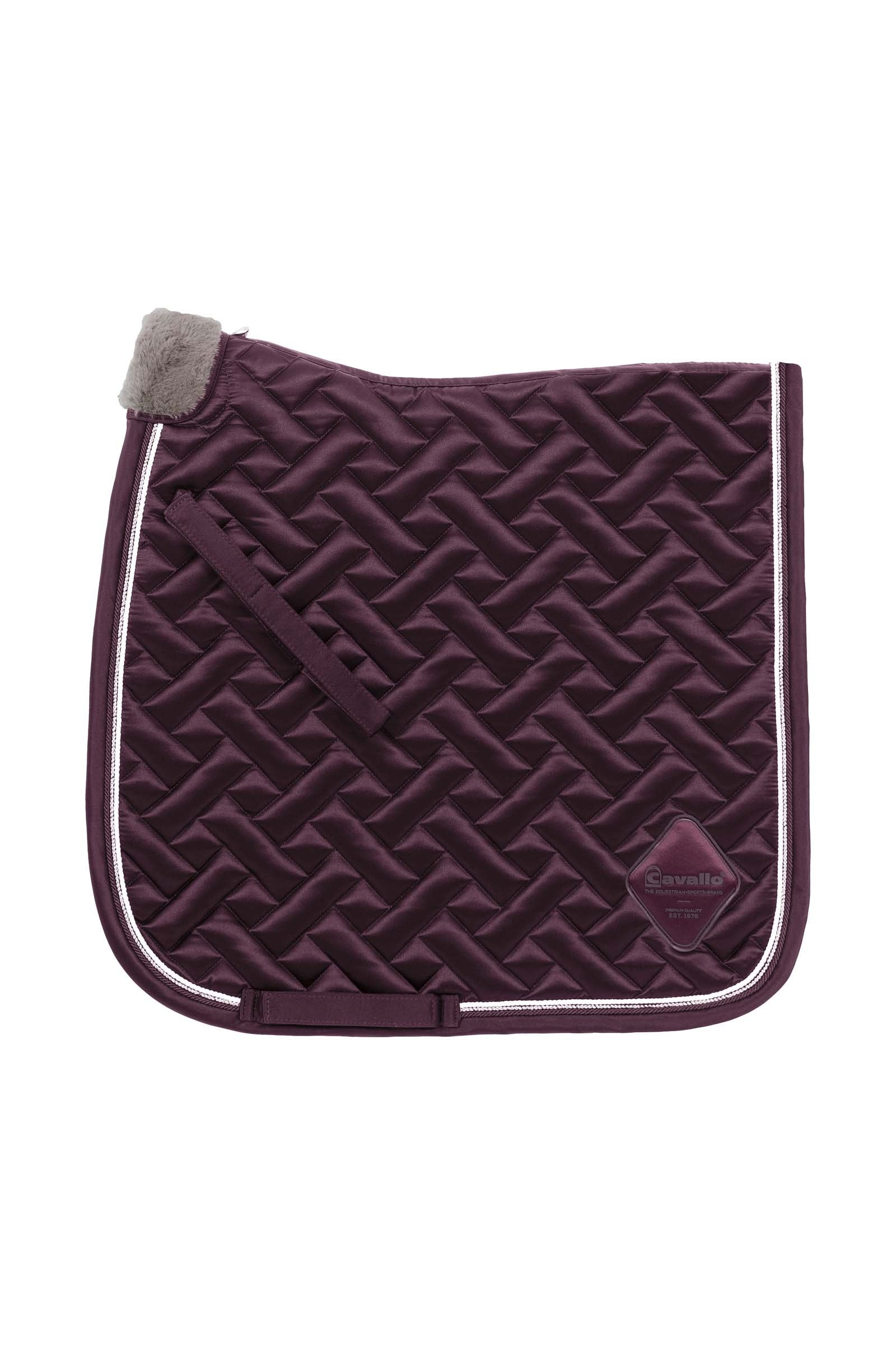 Cavallo CAVALHADERA Dressage Saddle Pad Saddle Pads