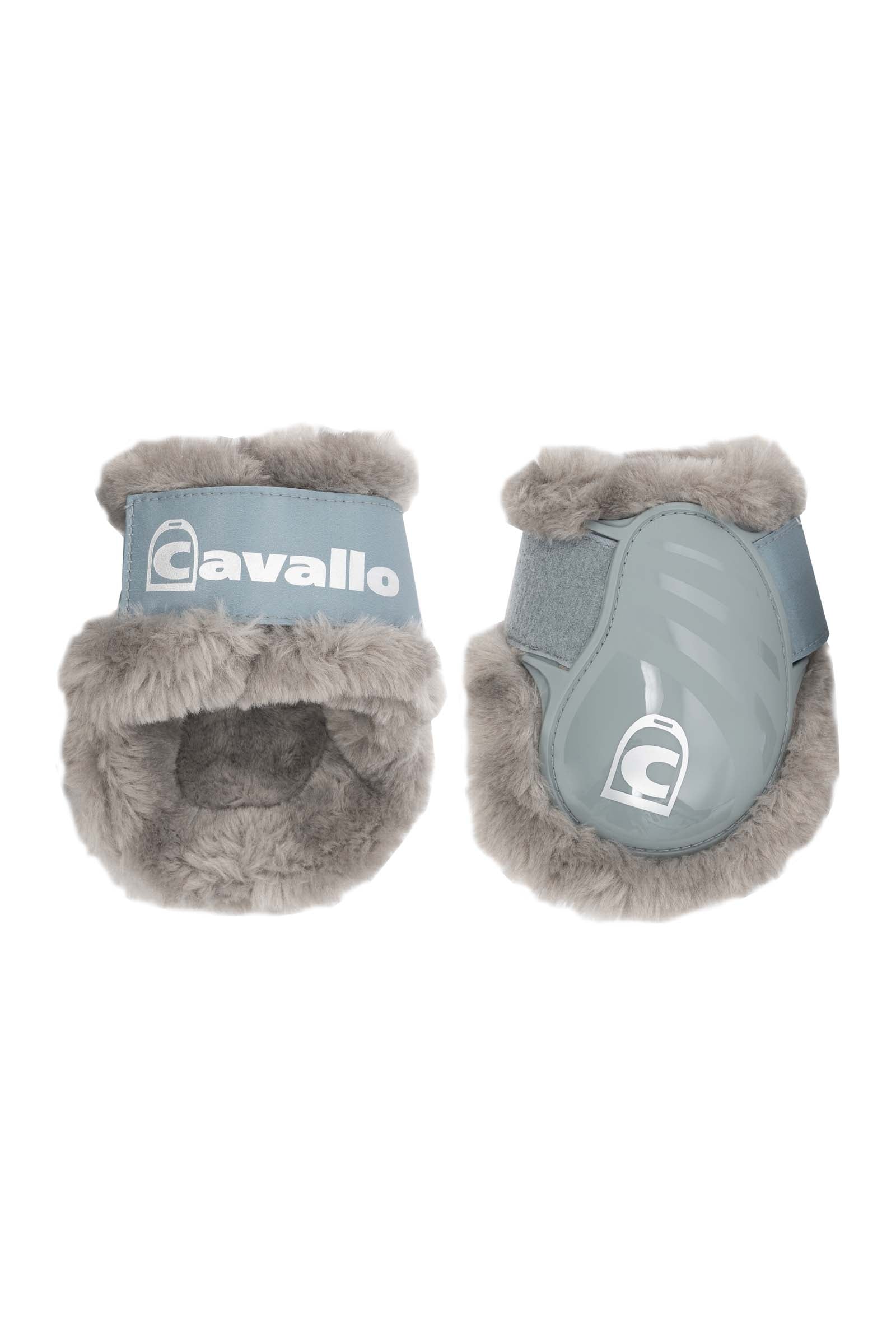 Cavallo CAVALHIKARI Fetlock Boots Leg Protection & Hoof Protection for Horses