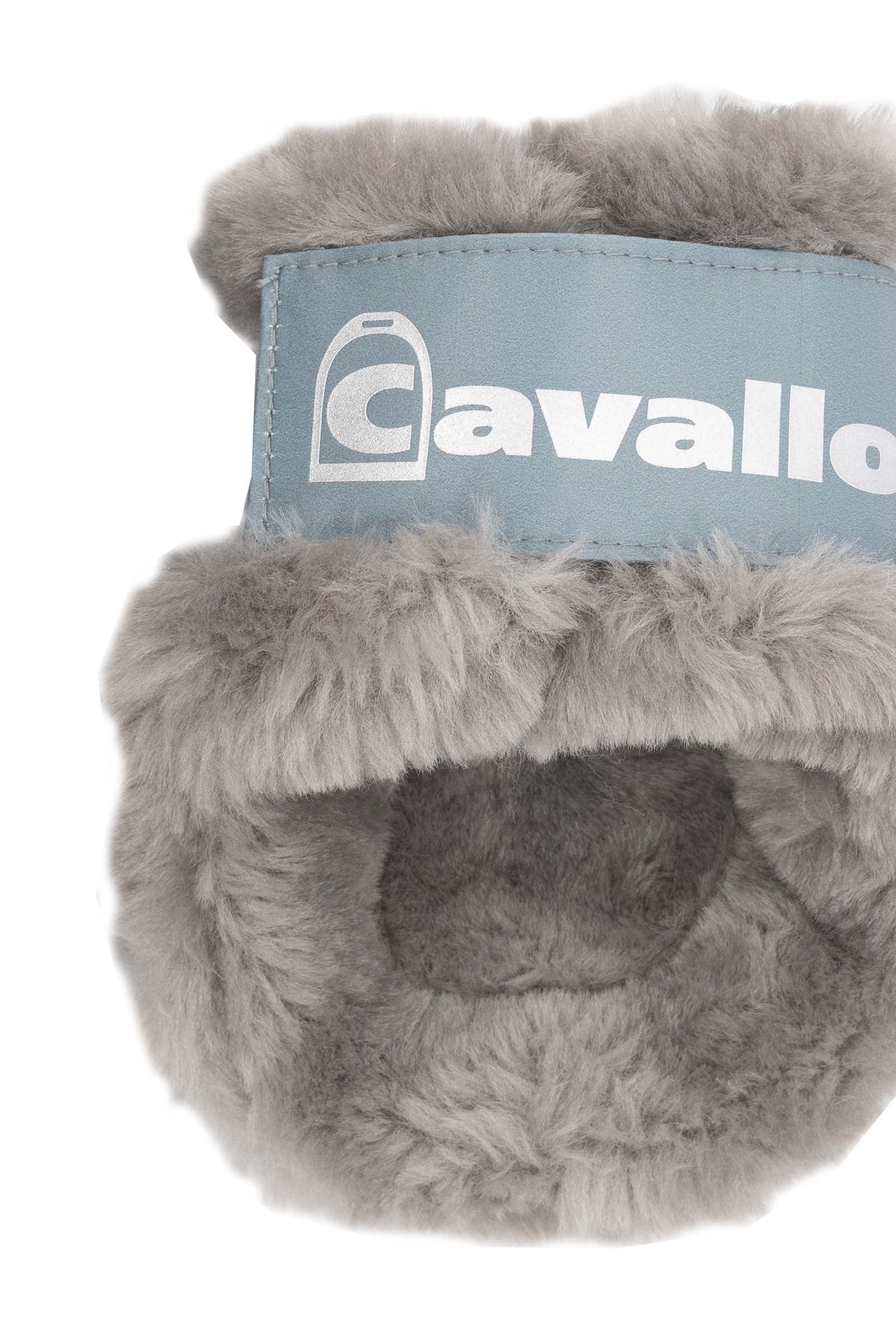 Cavallo CAVALHIKARI Fetlock Boots Leg Protection & Hoof Protection for Horses