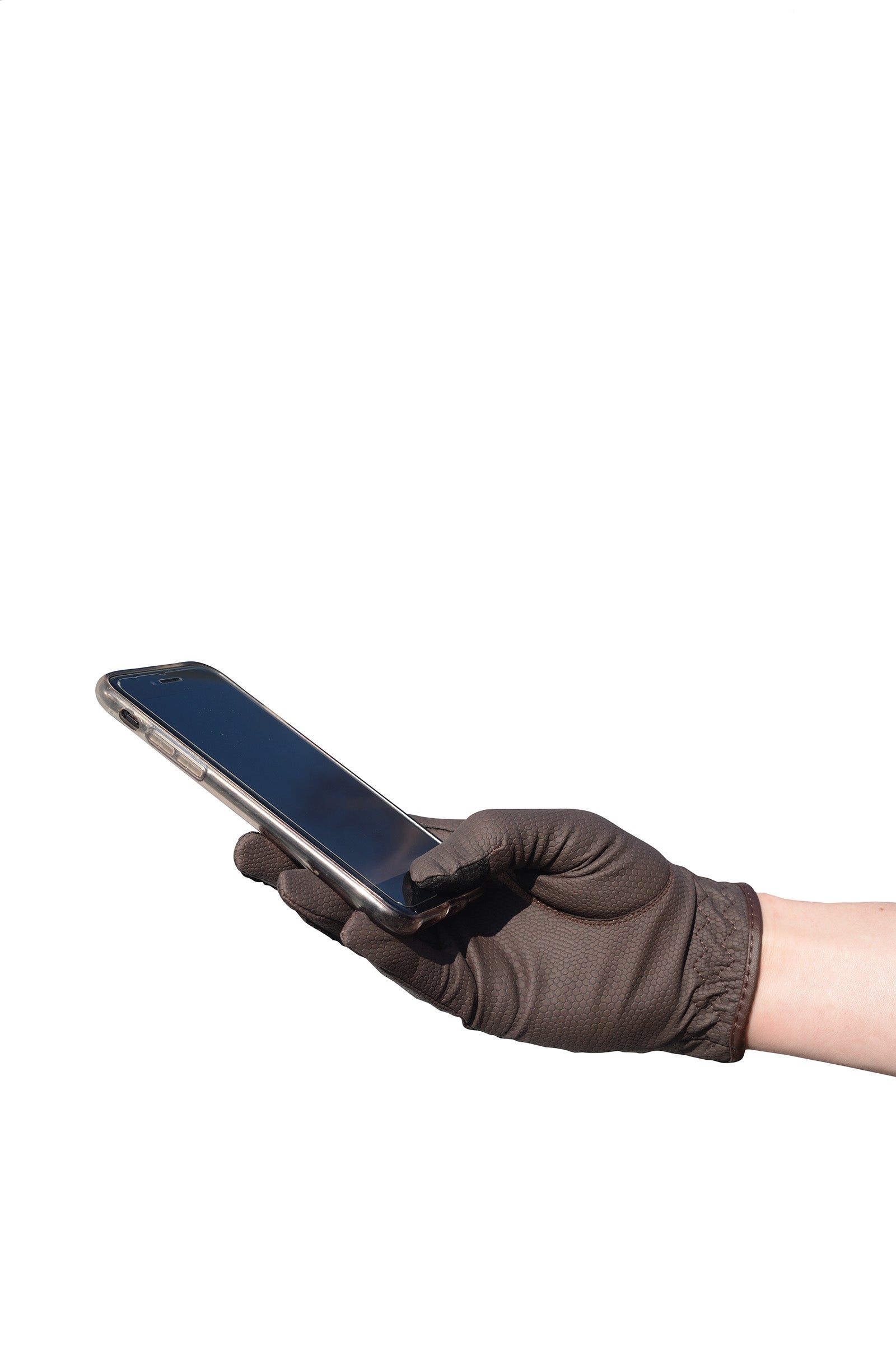 Dublin Everyday Touch Screen Compatible Riding Gloves Riding Gloves