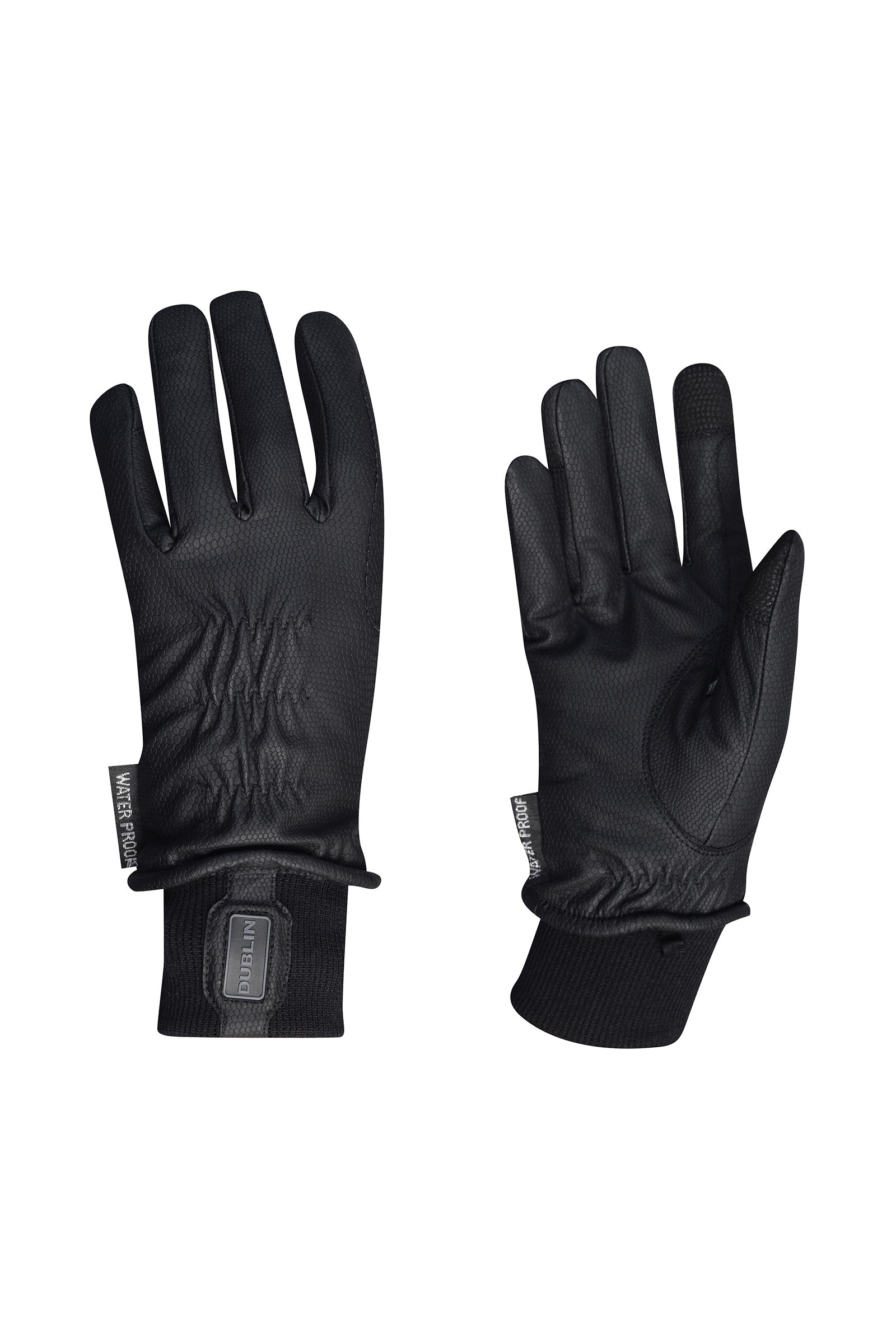 Dublin Thinsulate Waterproof Riding Gloves Riding Gloves