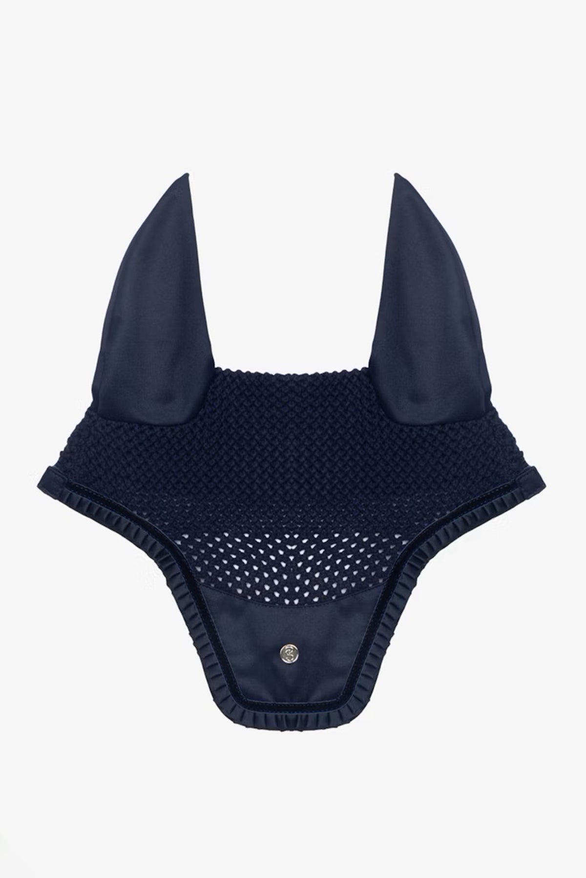 PS of Sweden Maska proti hmyzu Ruffle Saddle Pads