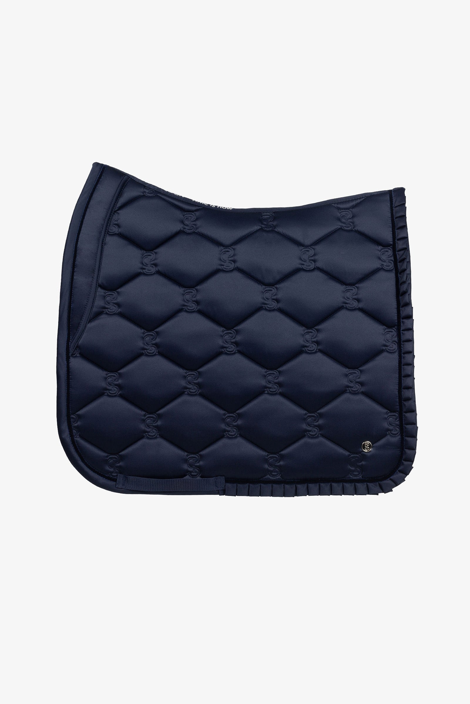 PS of Sweden drezurní podložka pod sedlo Ruffle Saddle Pads