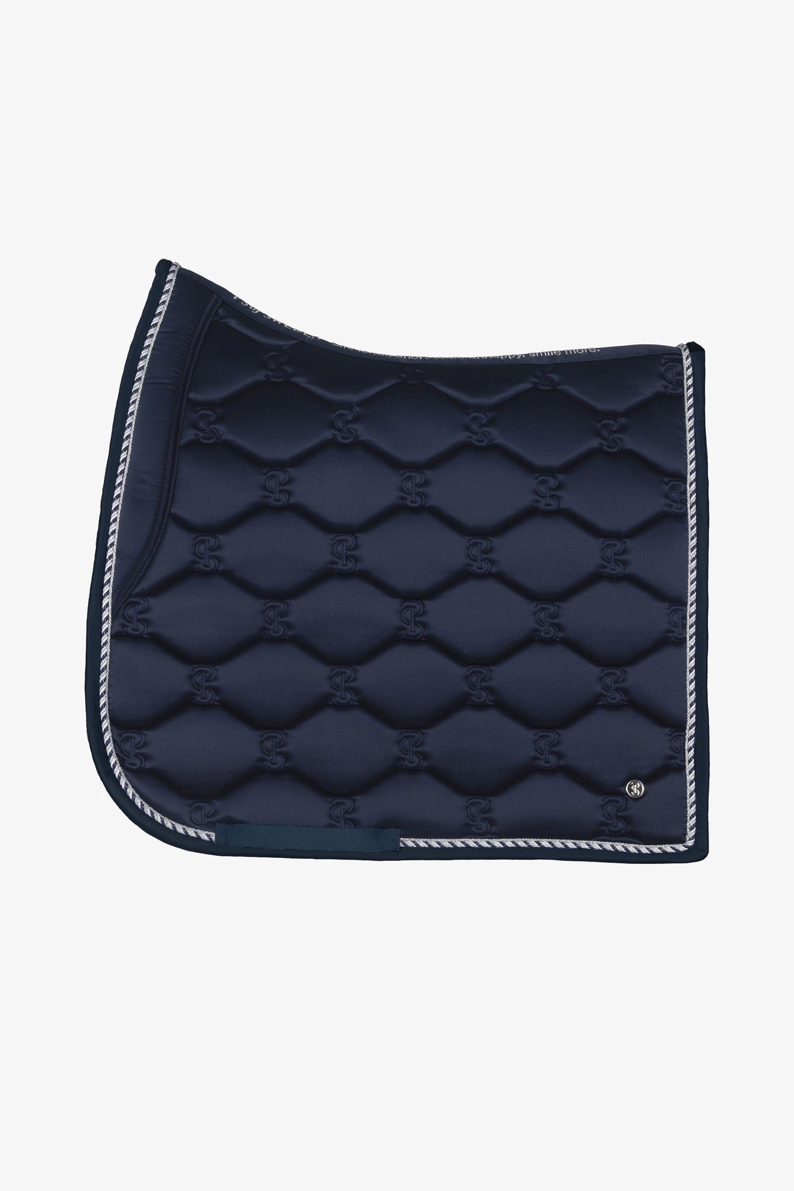 PS of Sweden Podpis drezurní podložky pod sedlo Saddle Pads