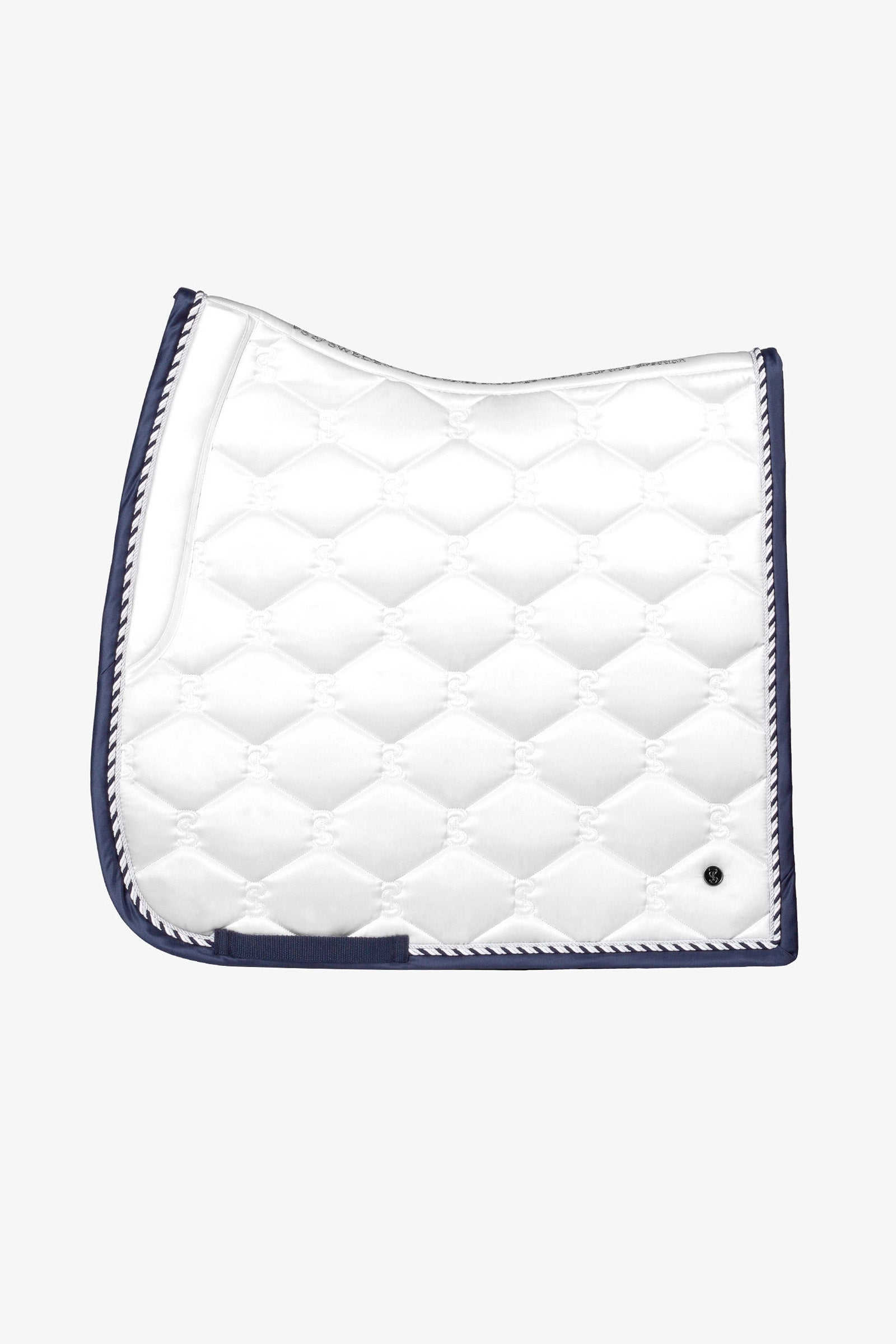 PS of Sweden Podpis drezurní podložky pod sedlo Saddle Pads