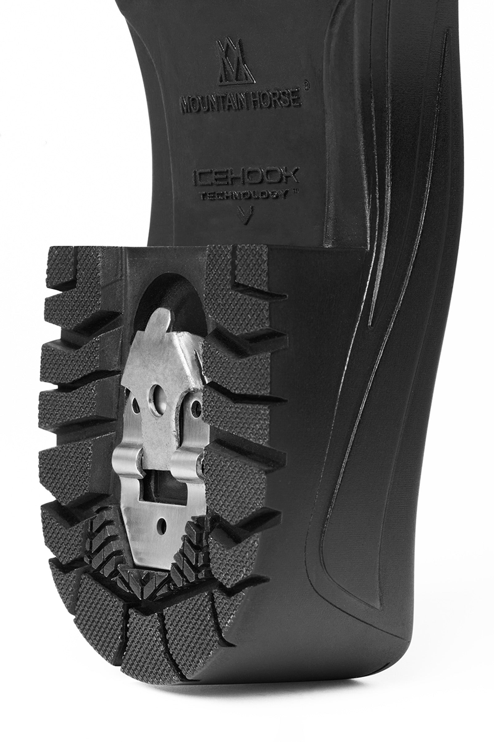 Mountain Horse Artica Lace Paddock Boots Riding Boots & Riding Shoes