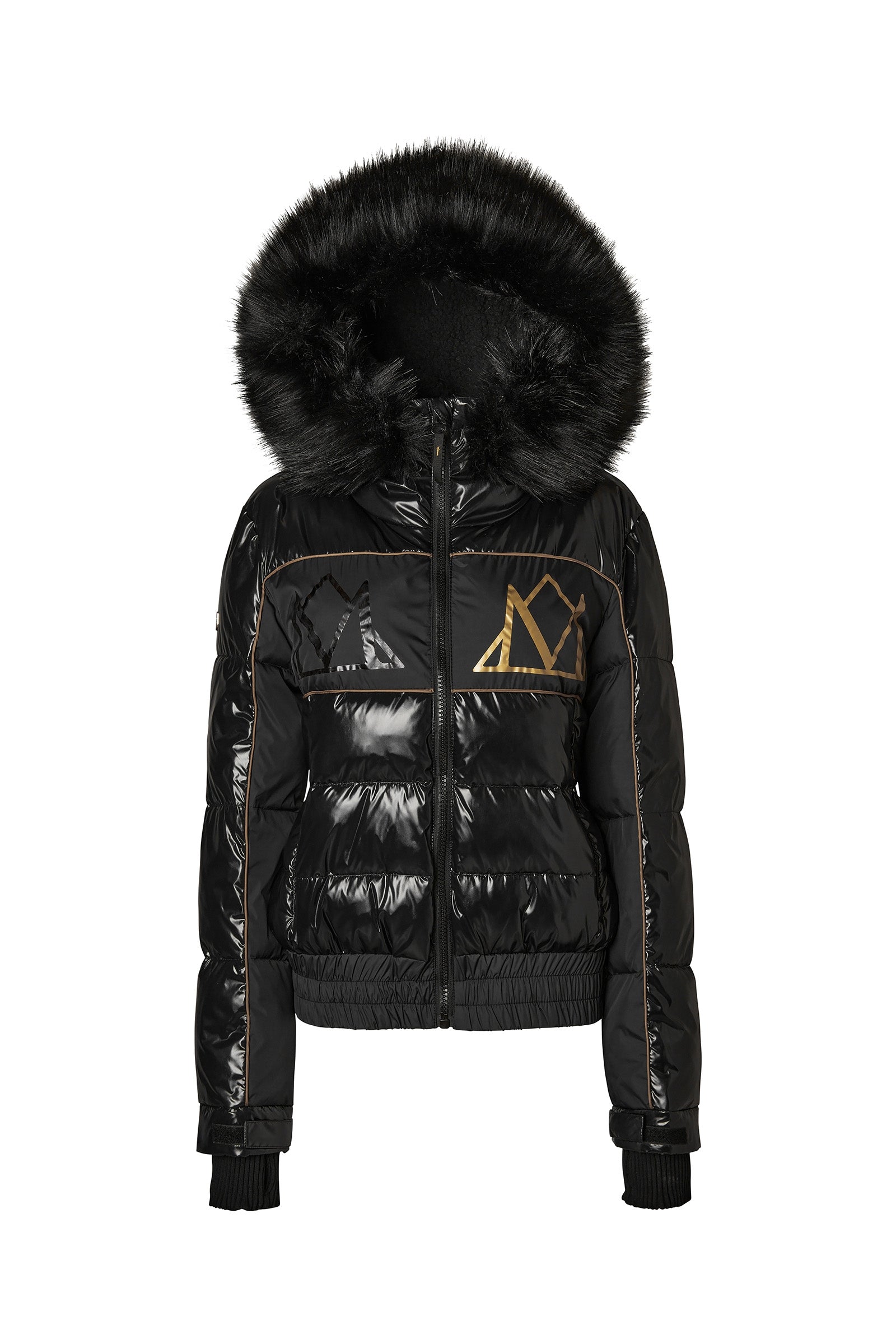 Mountain Horse Diamond Women's Jacket Women’s Riding Clothing